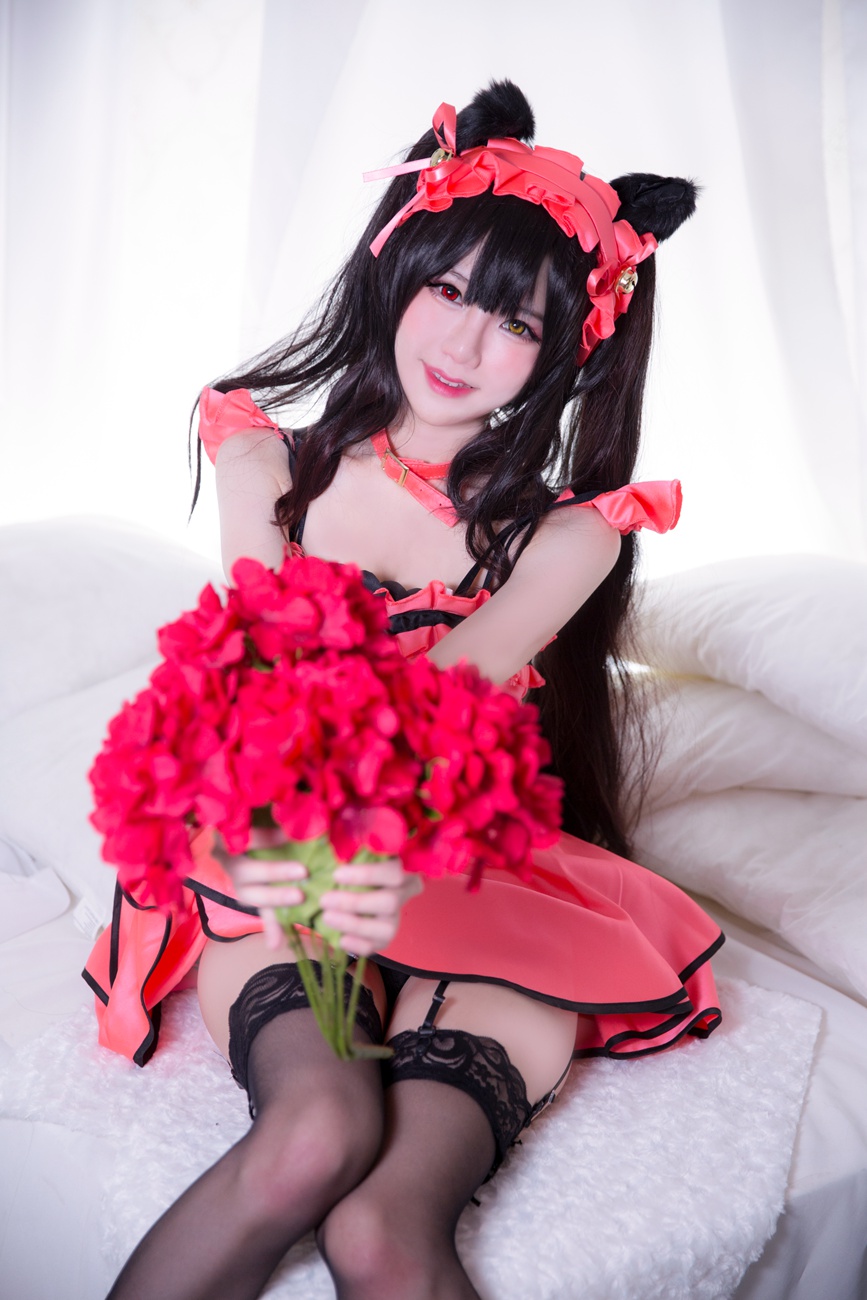 图片[30]-Sally Dorasnow – Kurumi Tokisaki[53P] – 速更版-美库