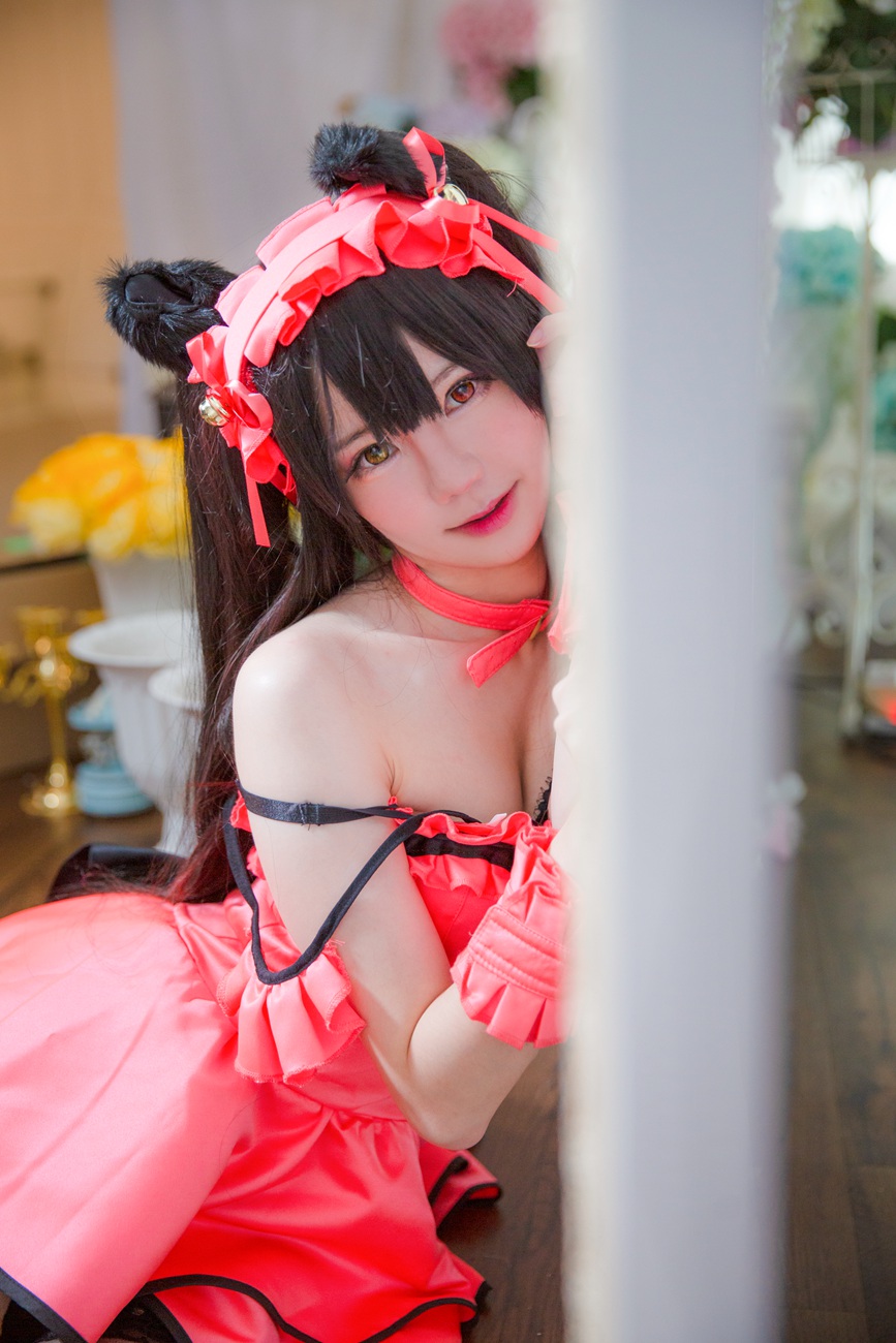 图片[36]-Sally Dorasnow – Kurumi Tokisaki[53P] – 速更版-美库