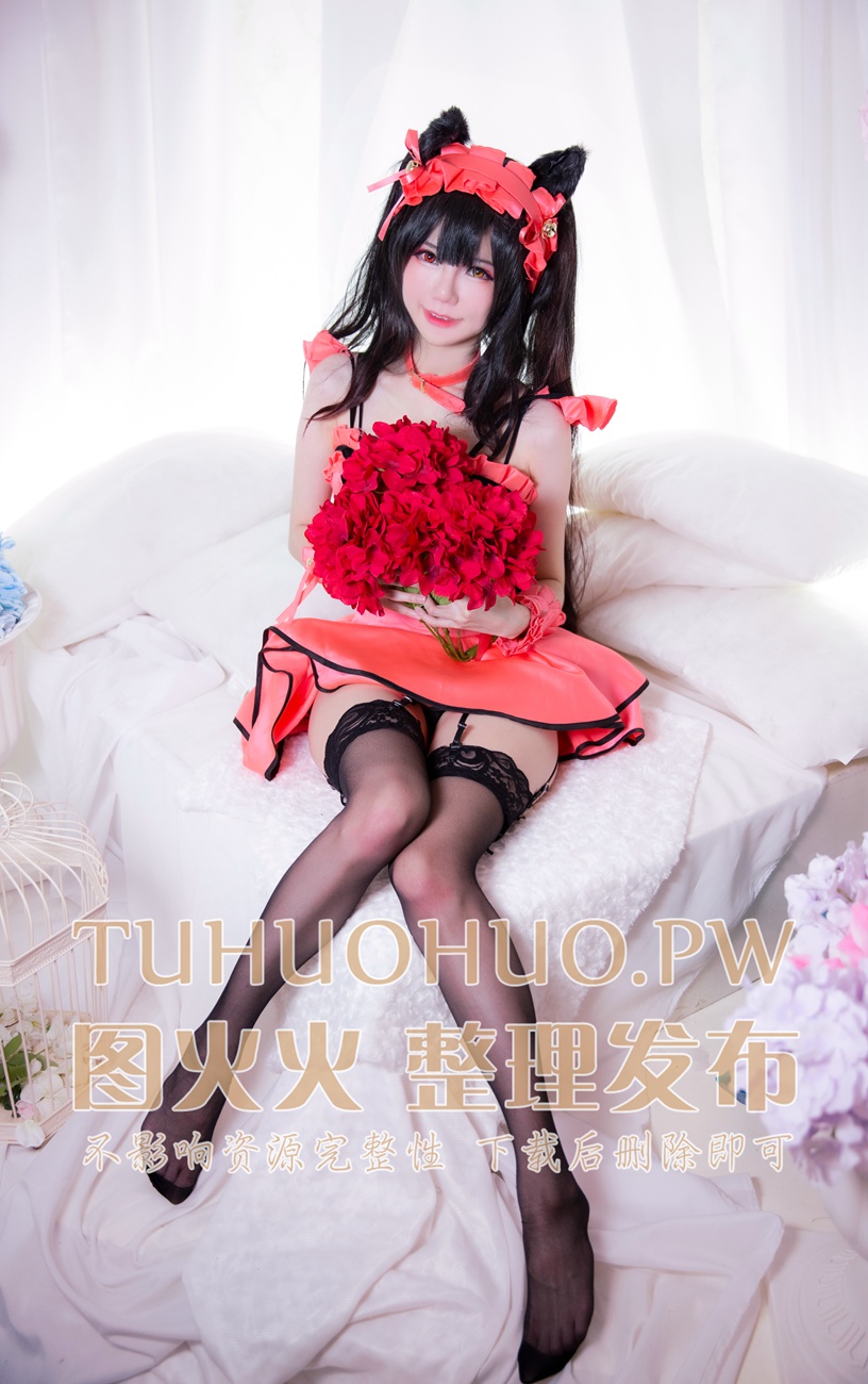 图片[45]-Sally Dorasnow – Kurumi Tokisaki[53P] – 速更版-美库