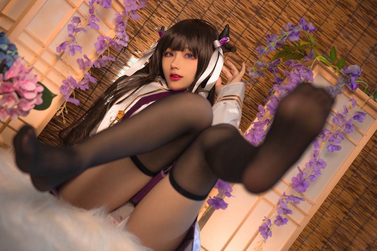 图片[7]-起司块wii – 樫野[37P] – 速更版-美库