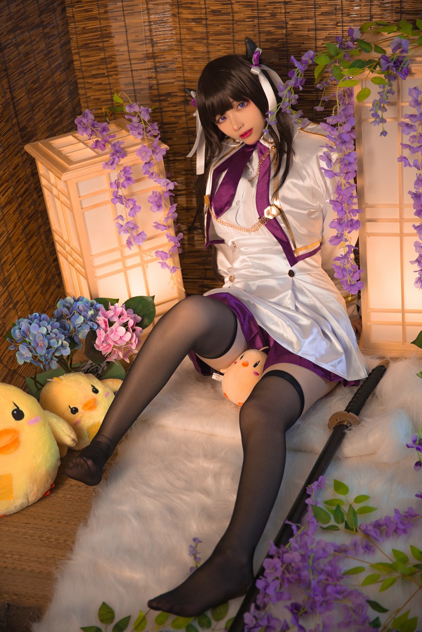 图片[10]-起司块wii – 樫野[37P] – 速更版-美库