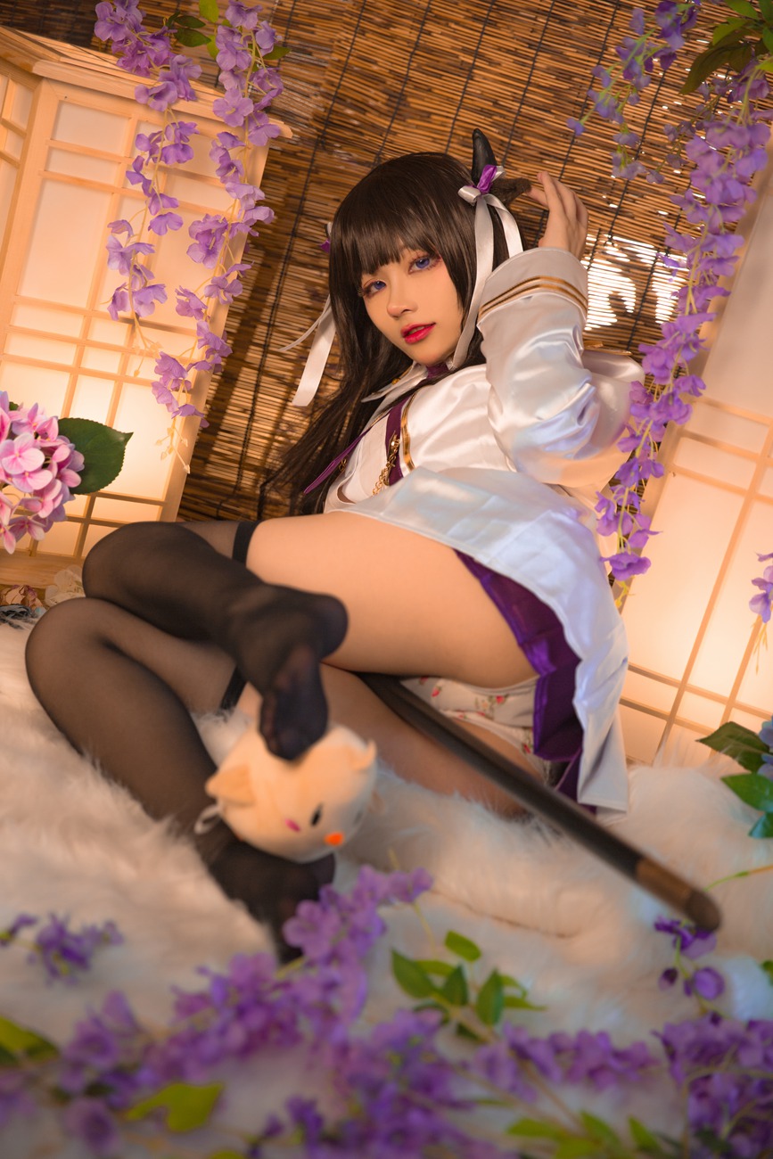 图片[13]-起司块wii – 樫野[37P] – 速更版-美库