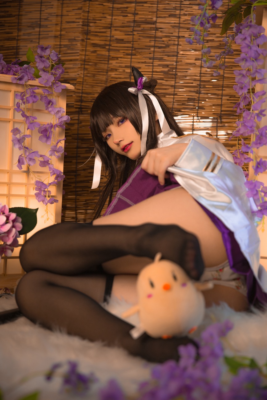 图片[14]-起司块wii – 樫野[37P] – 速更版-美库