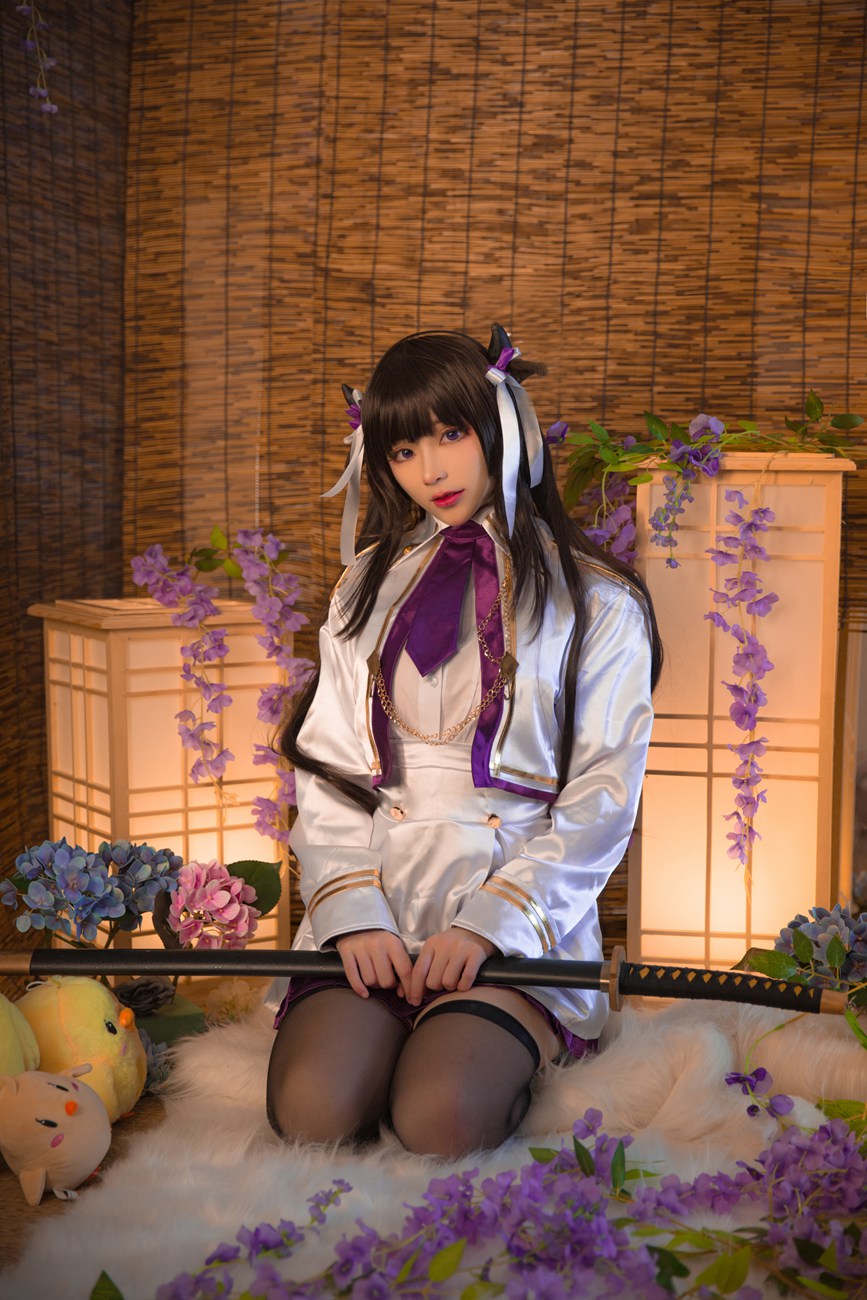 图片[17]-起司块wii – 樫野[37P] – 速更版-美库