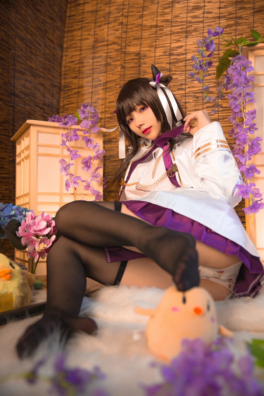 图片[23]-起司块wii – 樫野[37P] – 速更版-美库