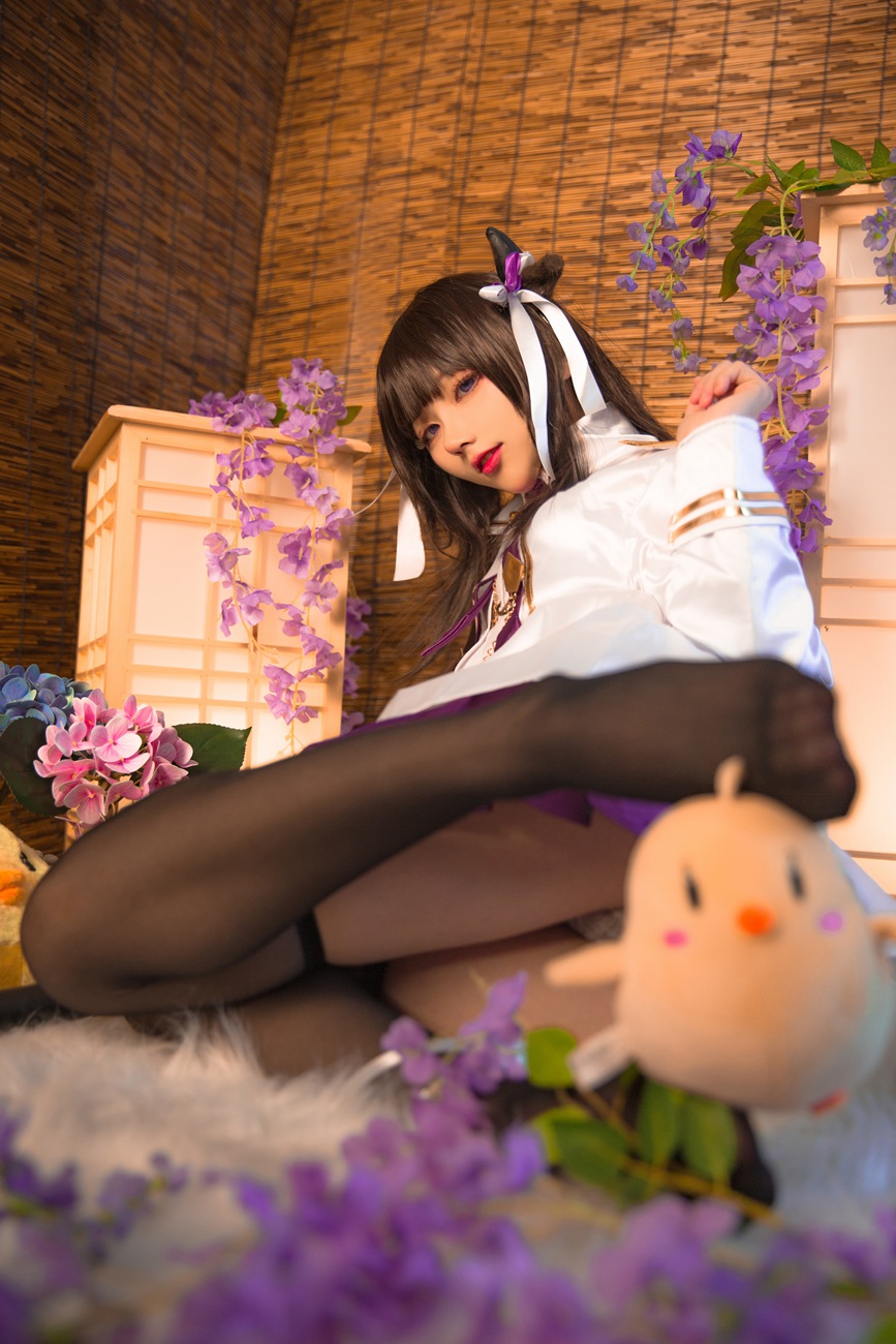 图片[24]-起司块wii – 樫野[37P] – 速更版-美库