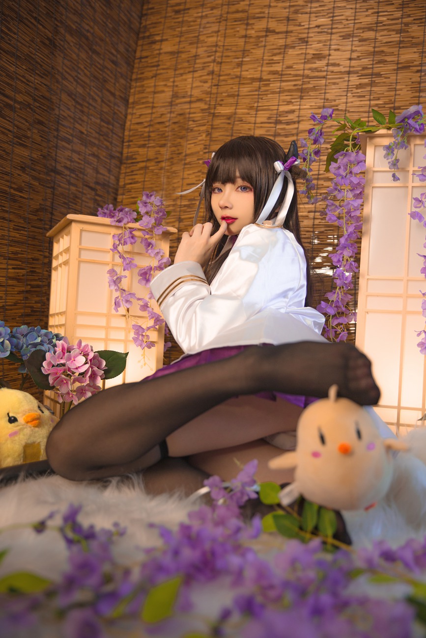 图片[25]-起司块wii – 樫野[37P] – 速更版-美库