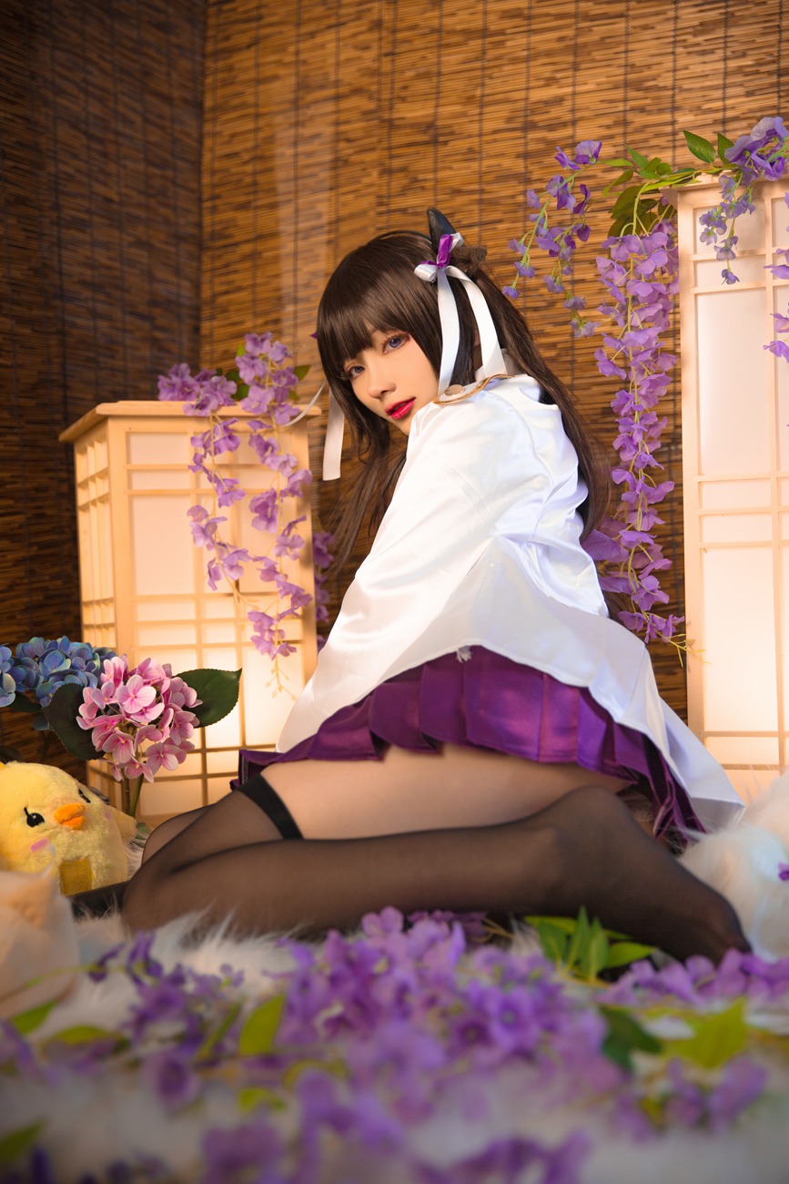 图片[26]-起司块wii – 樫野[37P] – 速更版-美库