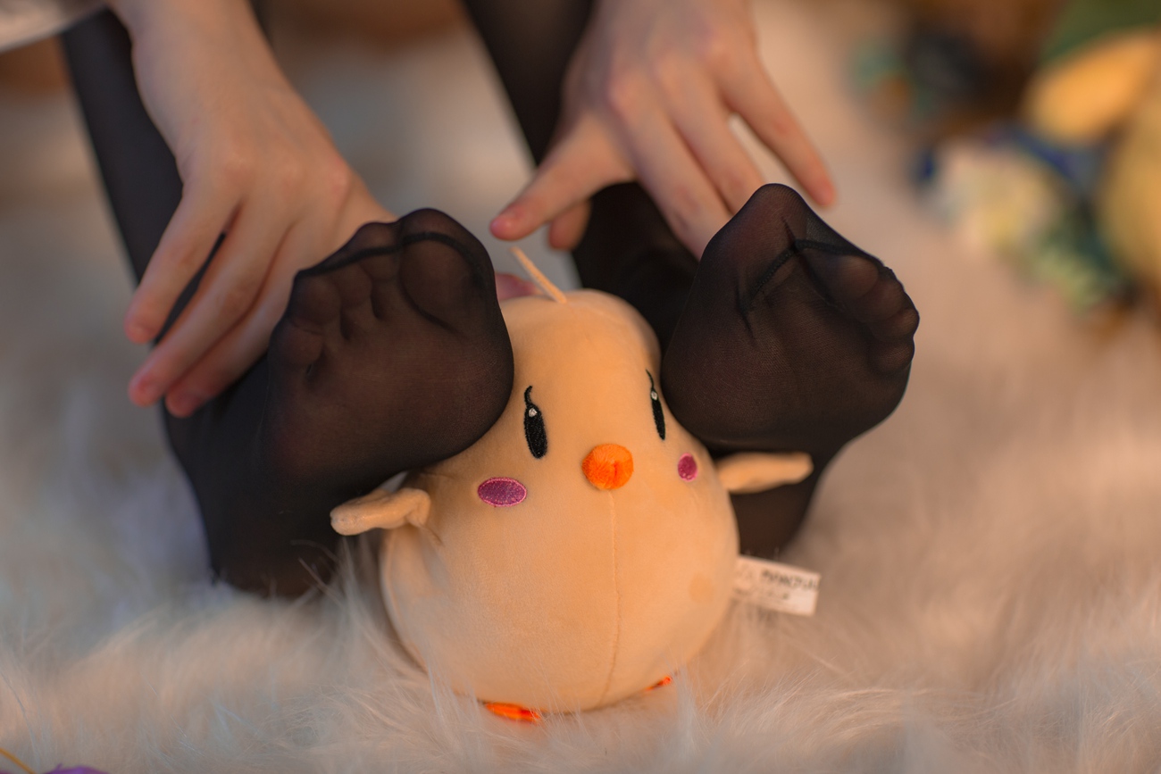 图片[27]-起司块wii – 樫野[37P] – 速更版-美库