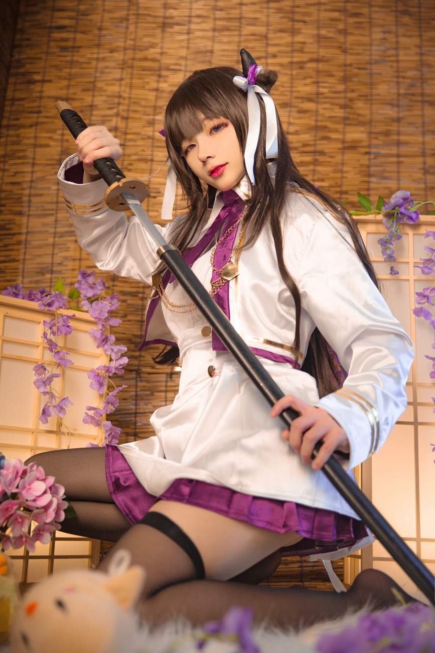 图片[30]-起司块wii – 樫野[37P] – 速更版-美库