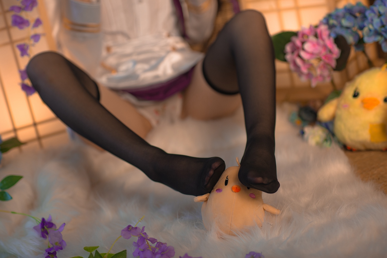 图片[31]-起司块wii – 樫野[37P] – 速更版-美库