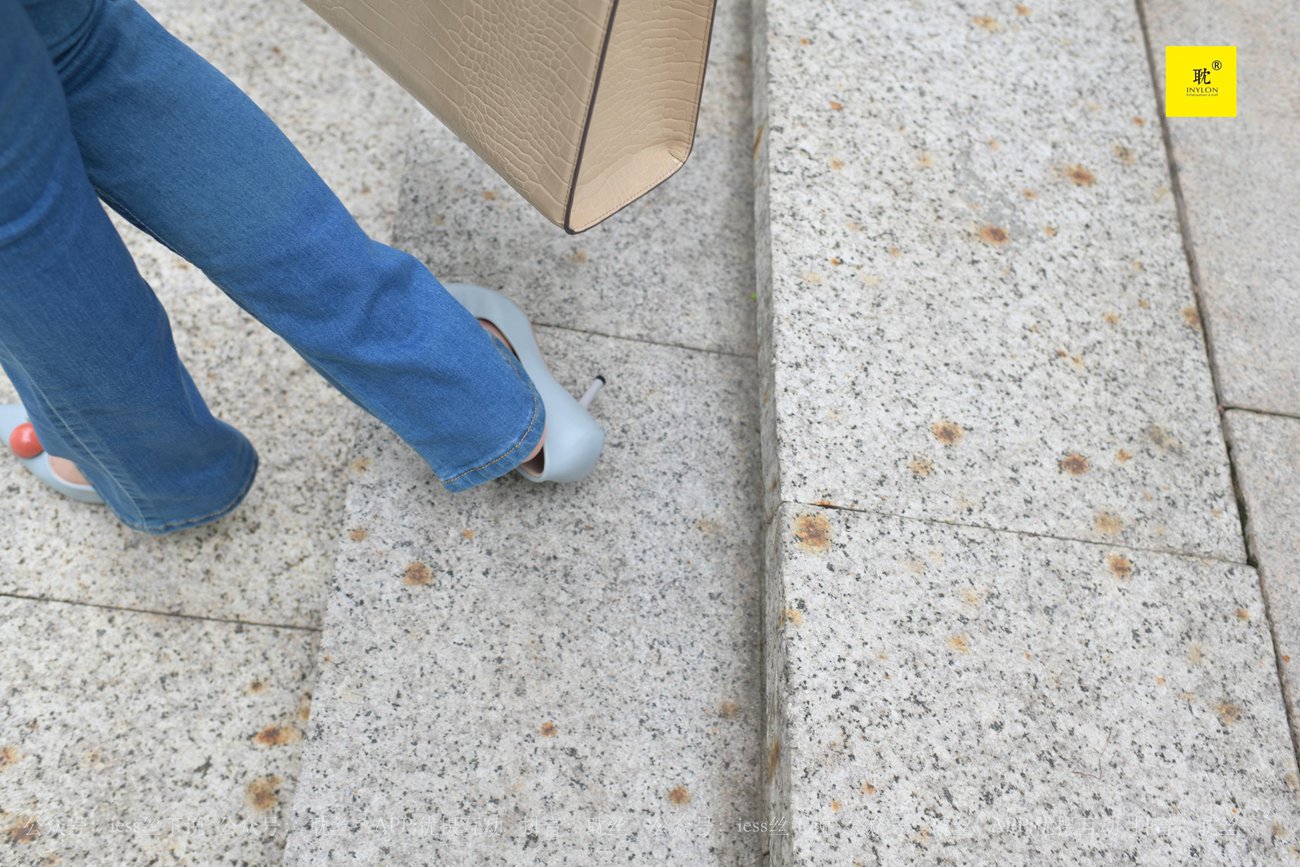 图片[17]-[IESS异思趣向]040 第N种幻想之《婉萍的一天》④ 婉萍[87P] – 速更版-美库