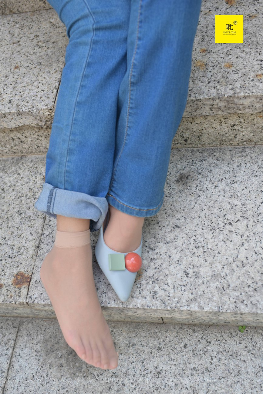 图片[60]-[IESS异思趣向]040 第N种幻想之《婉萍的一天》④ 婉萍[87P] – 速更版-美库