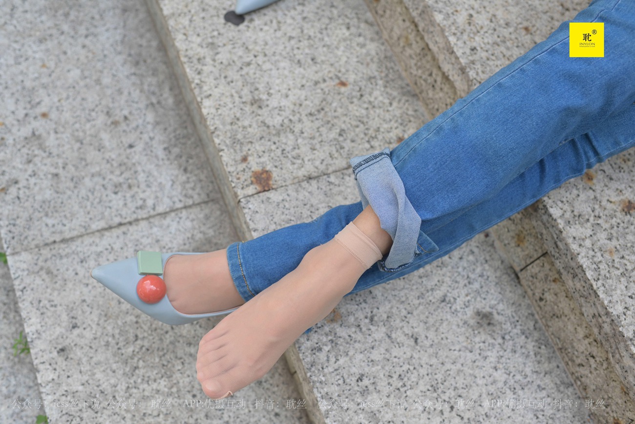 图片[67]-[IESS异思趣向]040 第N种幻想之《婉萍的一天》④ 婉萍[87P] – 速更版-美库