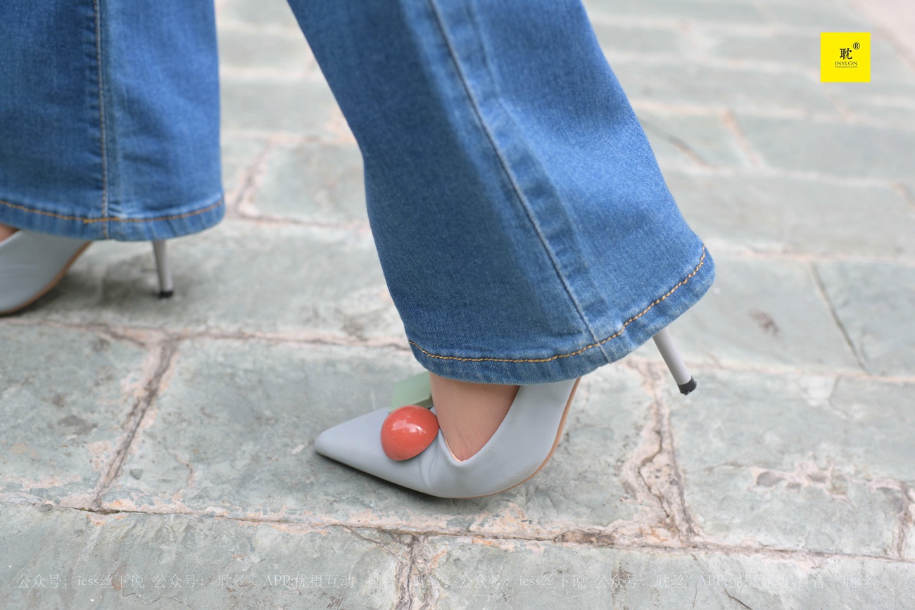 图片[69]-[IESS异思趣向]040 第N种幻想之《婉萍的一天》④ 婉萍[87P] – 速更版-美库