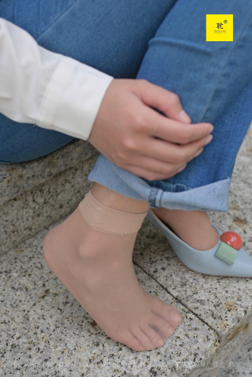 图片[76]-[IESS异思趣向]040 第N种幻想之《婉萍的一天》④ 婉萍[87P] – 速更版-美库