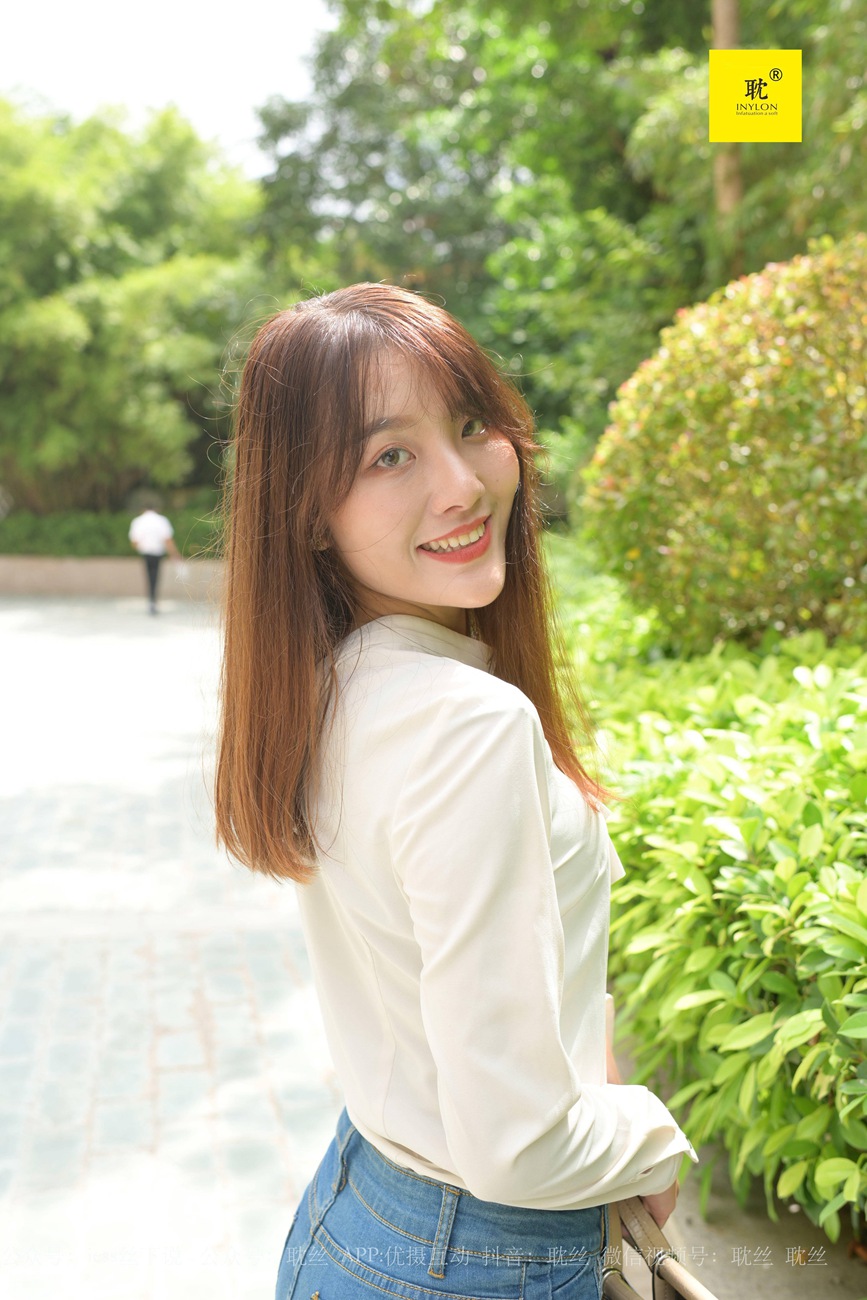 图片[82]-[IESS异思趣向]040 第N种幻想之《婉萍的一天》④ 婉萍[87P] – 速更版-美库