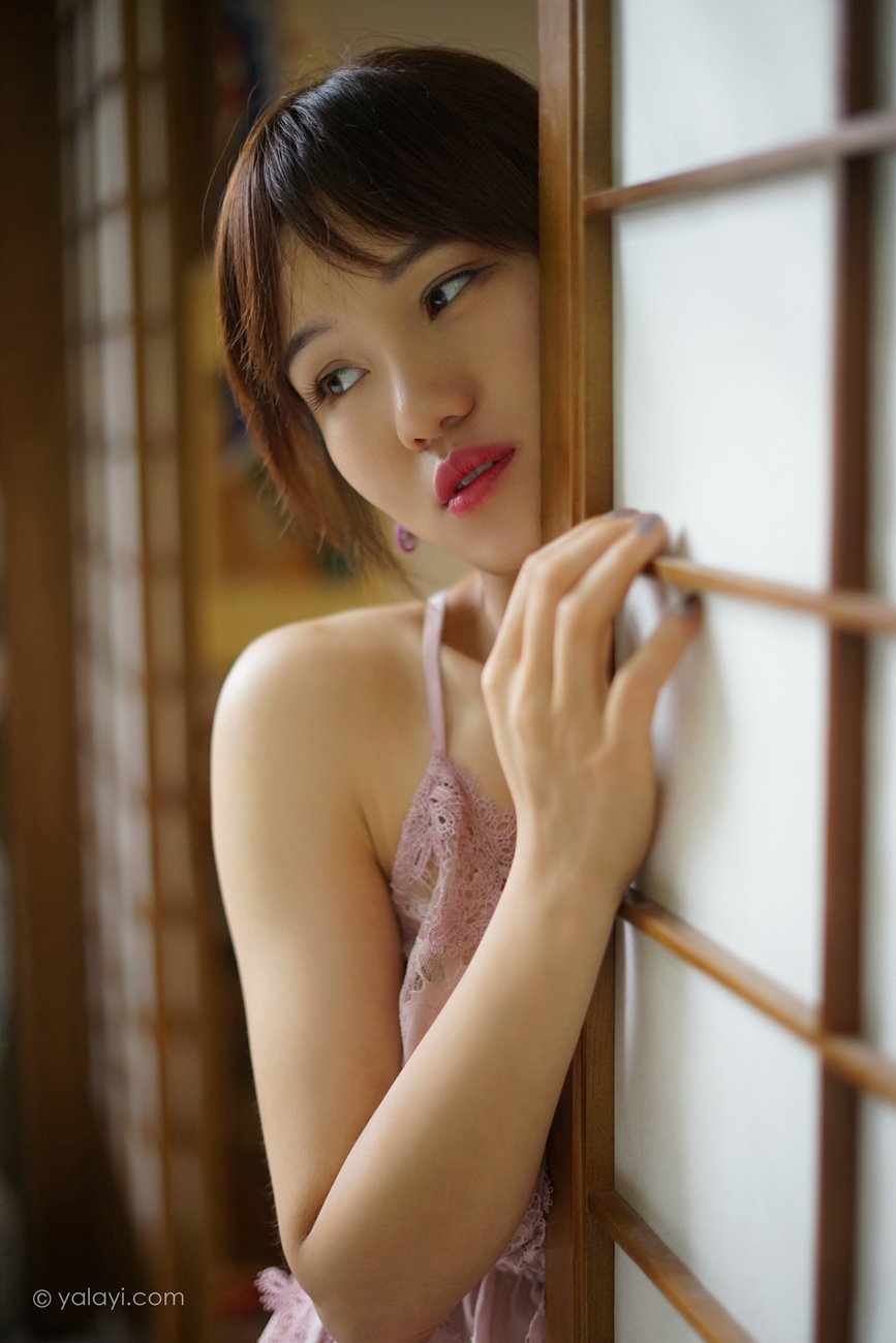 图片[12]-[YALAYI雅拉伊] 2021.09.01 No.835 小憩 多香子 [34P] – 速更版-美库