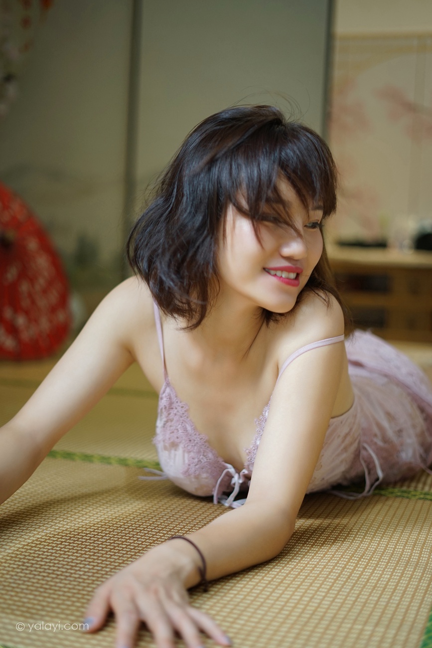 图片[21]-[YALAYI雅拉伊] 2021.09.01 No.835 小憩 多香子 [34P] – 速更版-美库