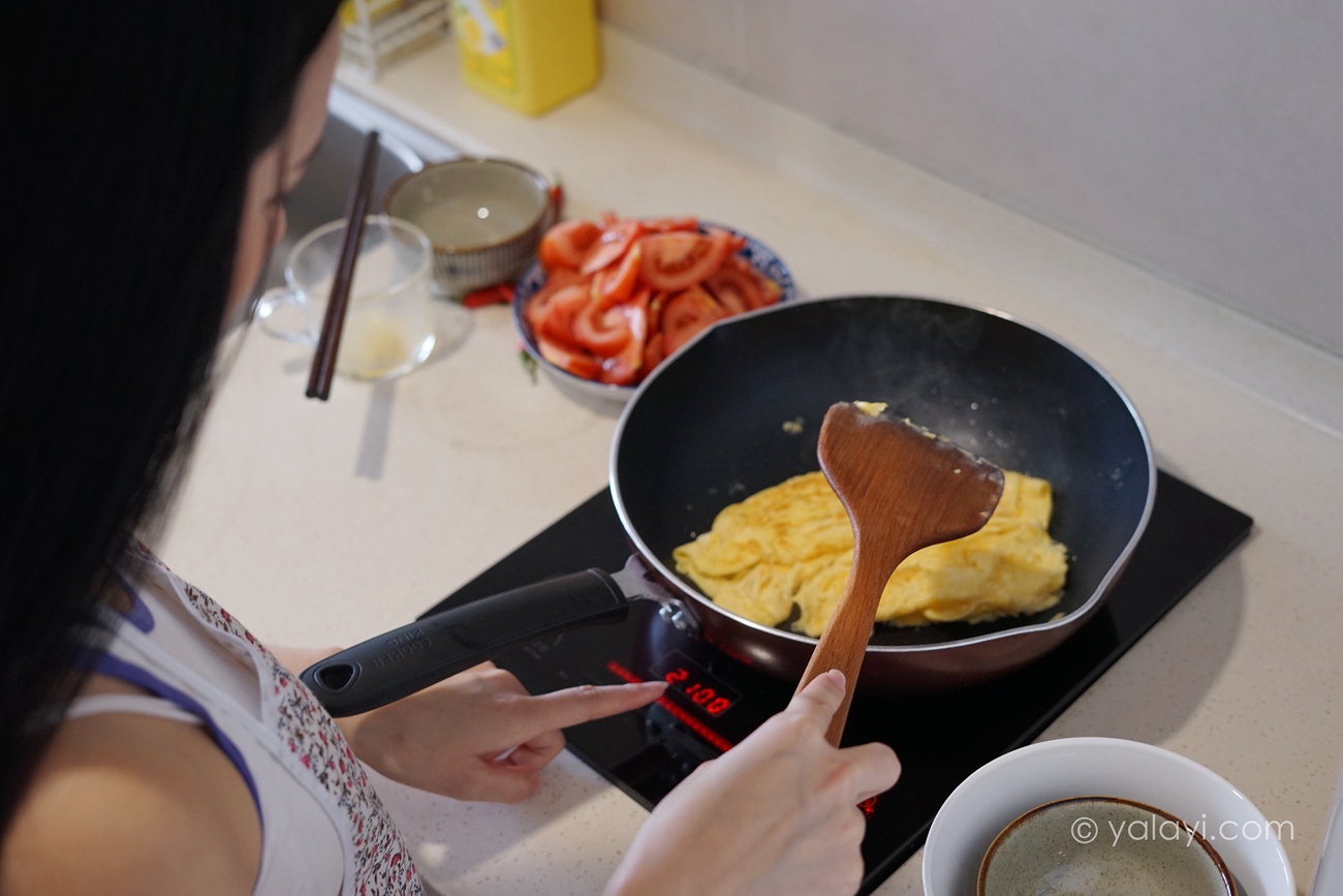 图片[12]-[YALAYI雅拉伊] 2021.09.03 No.836 过家家 溪若 [38P] – 速更版-美库