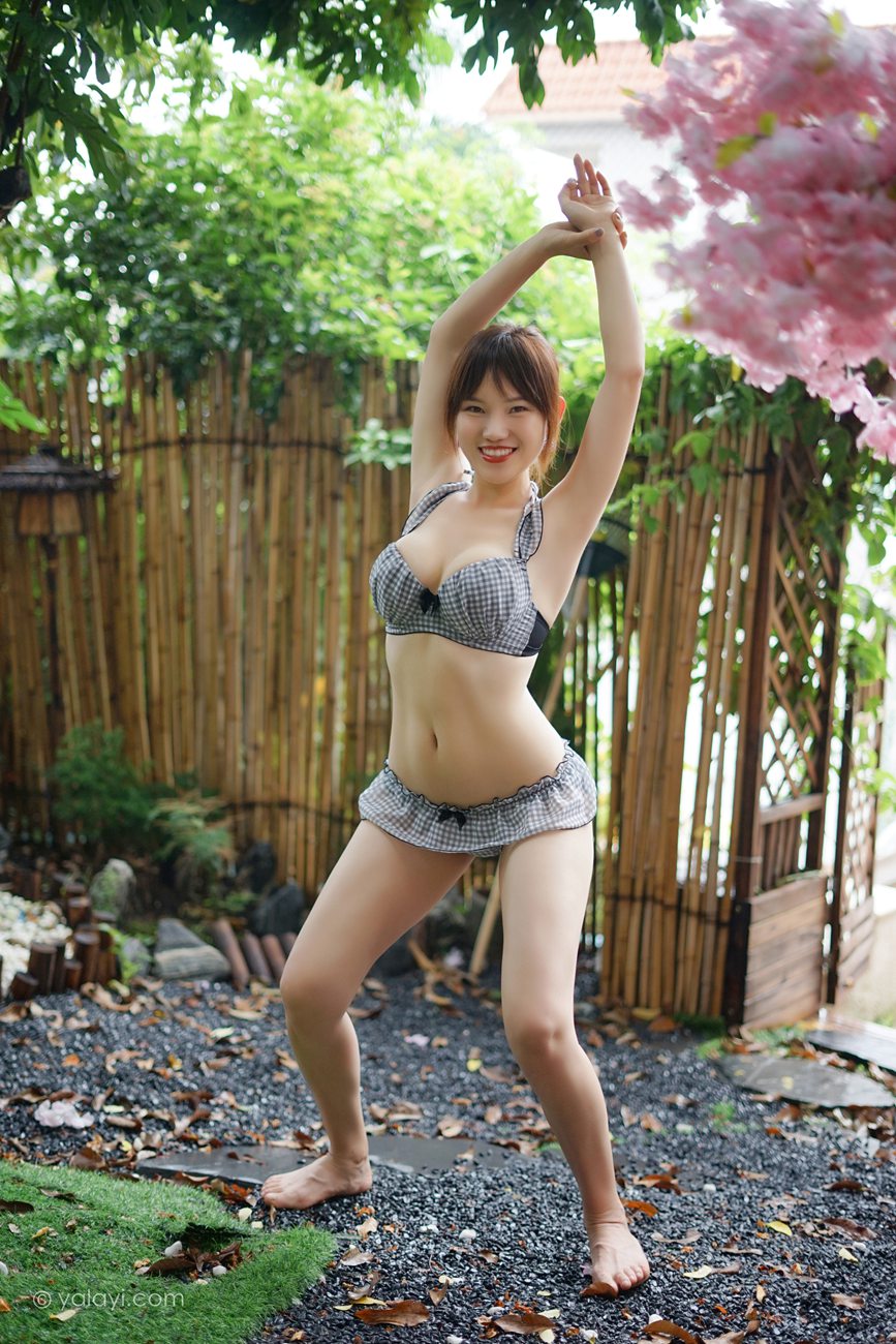 图片[30]-[YALAYI雅拉伊] 2021.09.01 No.835 小憩 多香子 [34P] – 速更版-美库