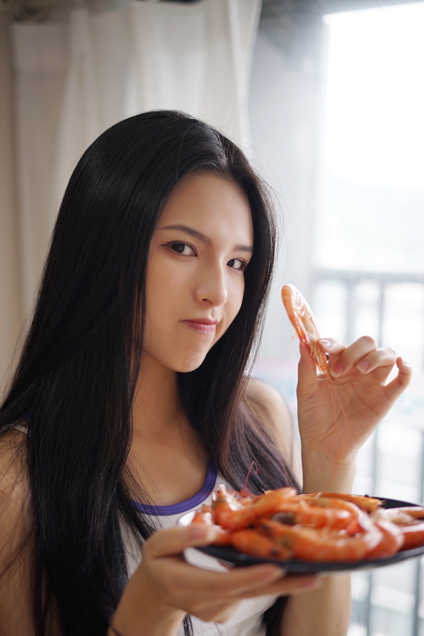 图片[21]-[YALAYI雅拉伊] 2021.09.03 No.836 过家家 溪若 [38P] – 速更版-美库