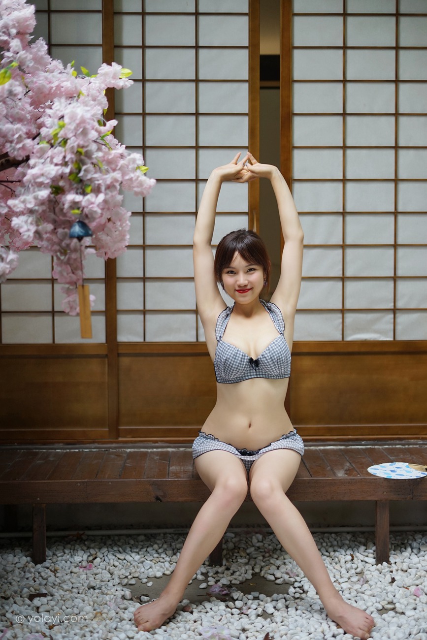 图片[36]-[YALAYI雅拉伊] 2021.09.01 No.835 小憩 多香子 [34P] – 速更版-美库