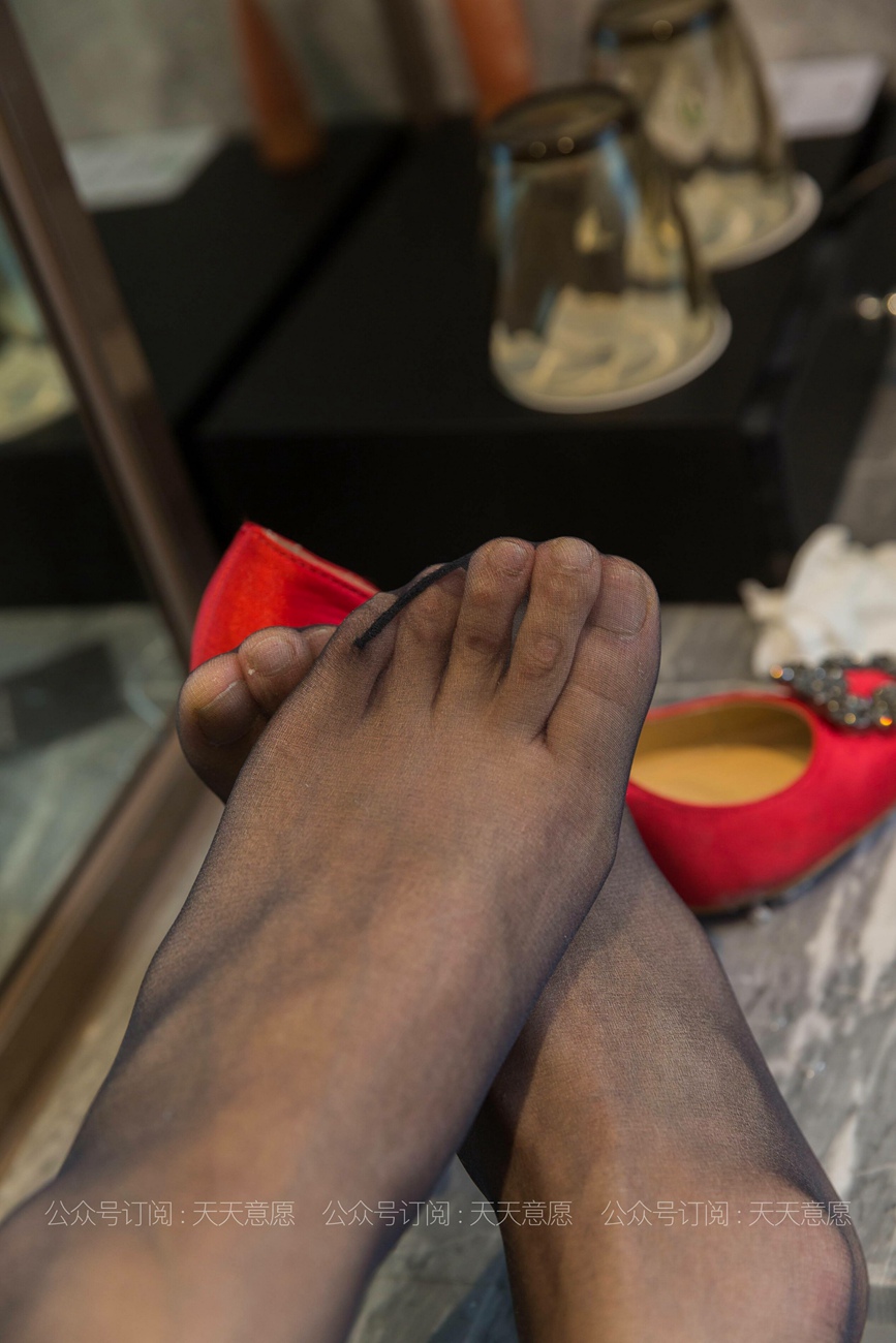 图片[67]-[IESS异思趣向] 2021.05.09 丝享家799：夏夏《浴室里的制服》[90P] – 速更版-美库