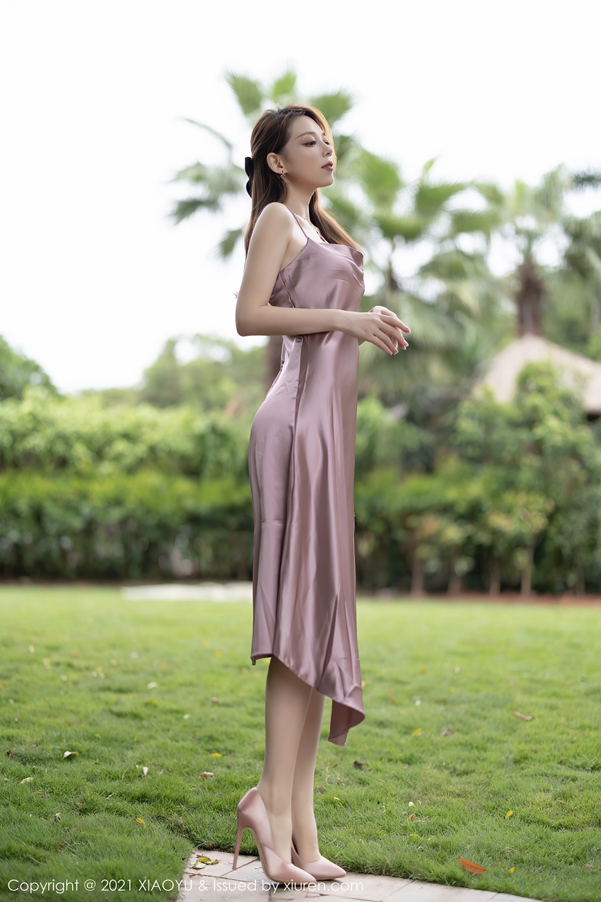 图片[63]-[XIAOYU语画界]2021.07.15 VOL.571 言沫[70+1P] – 速更版-美库