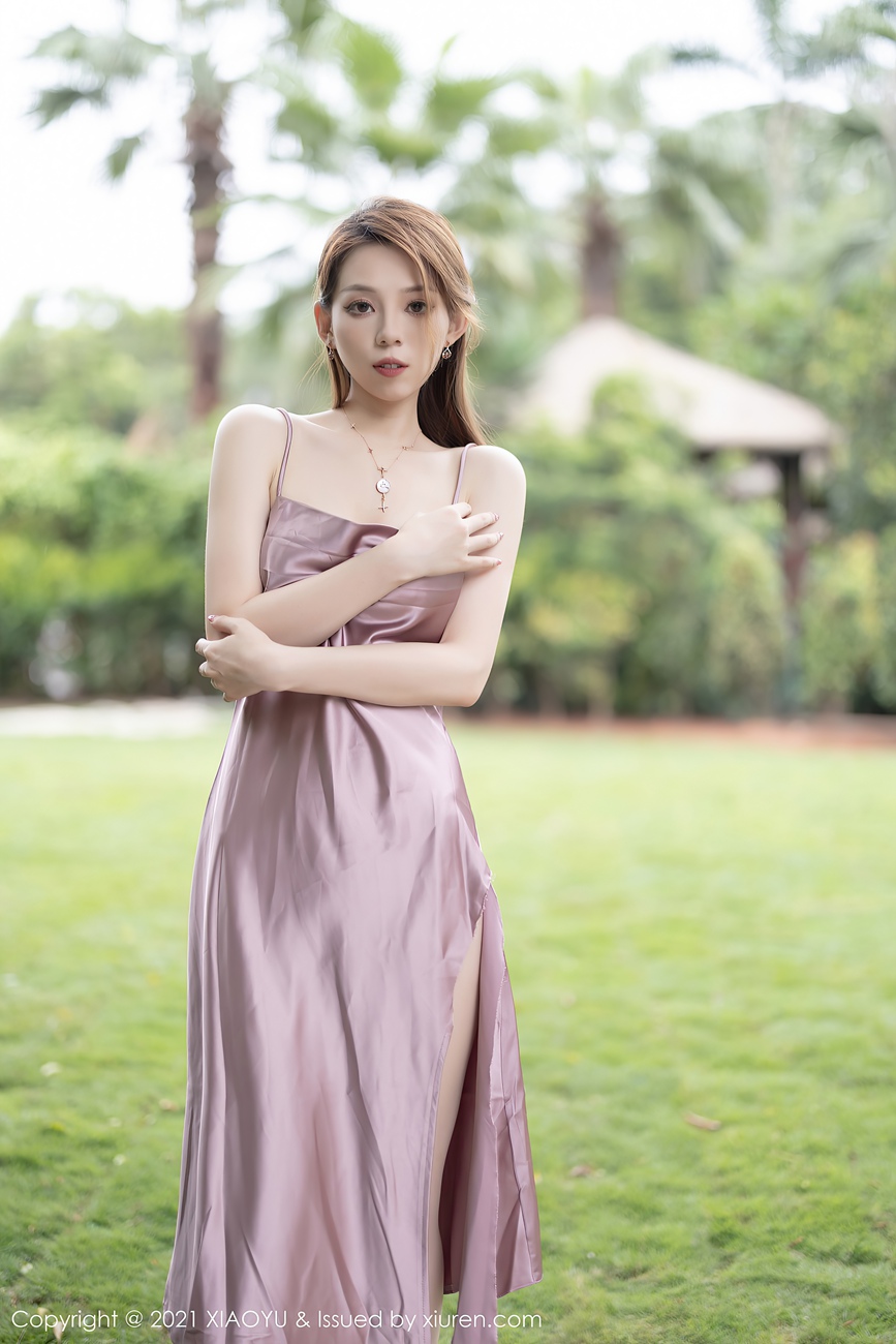 图片[67]-[XIAOYU语画界]2021.07.15 VOL.571 言沫[70+1P] – 速更版-美库