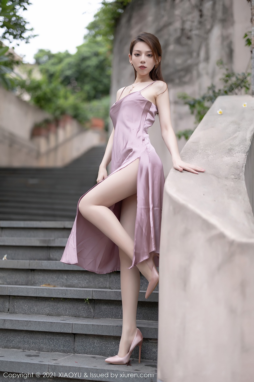 图片[71]-[XIAOYU语画界]2021.07.15 VOL.571 言沫[70+1P] – 速更版-美库