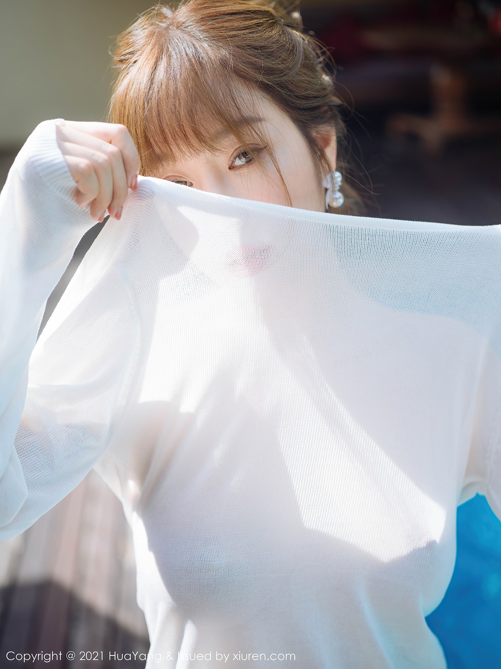 图片[14]-[HuaYang花漾show]2021.07.16 VOL.429 王雨纯[78+1P] – 速更版-美库