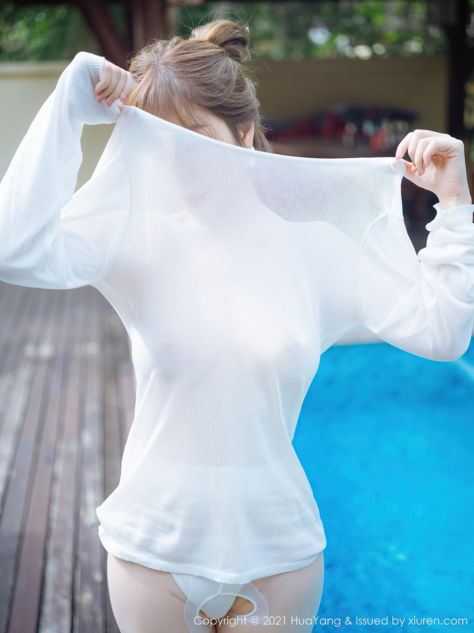 图片[18]-[HuaYang花漾show]2021.07.16 VOL.429 王雨纯[78+1P] – 速更版-美库