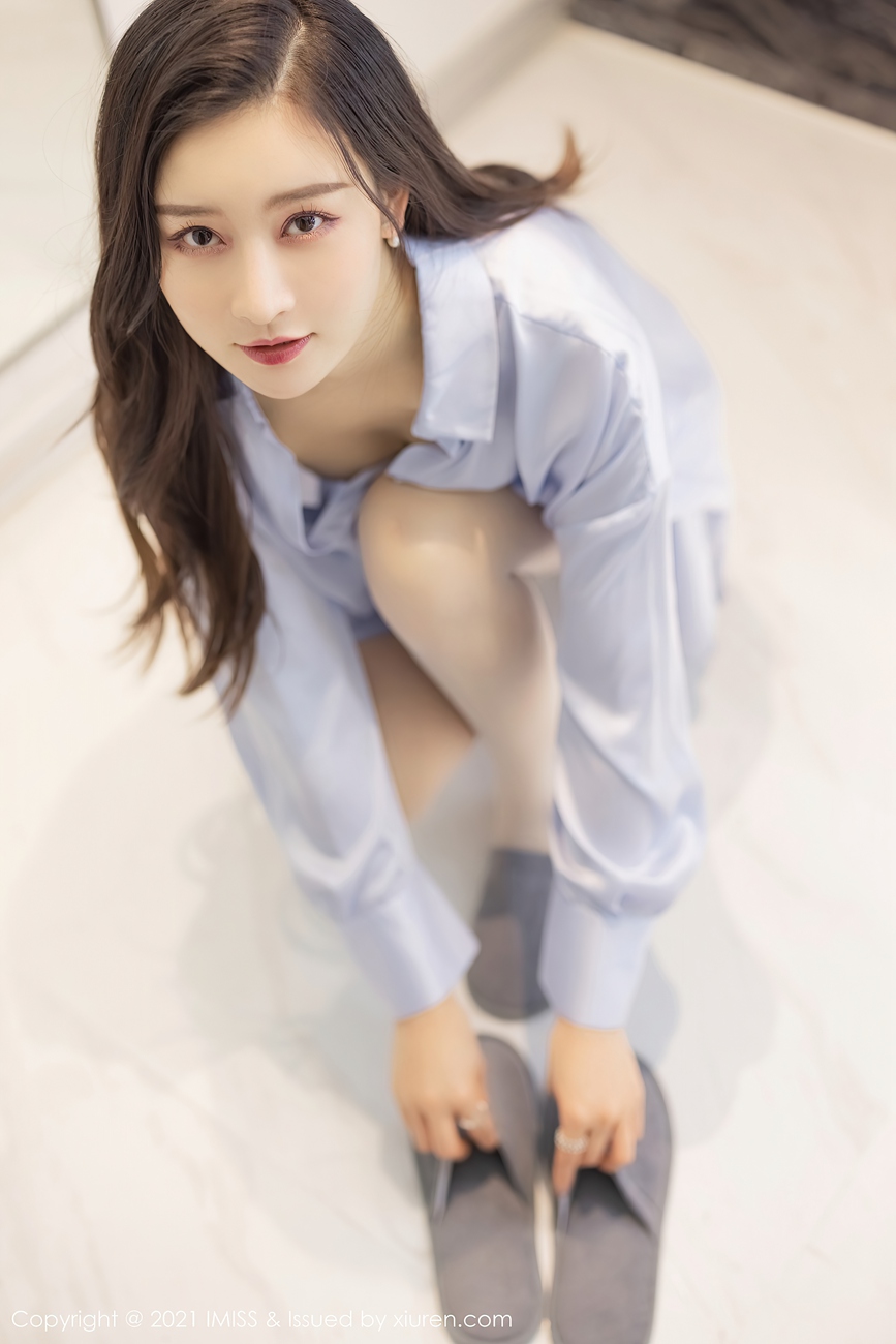 图片[47]-[IMiss爱蜜社]2021.07.15 VOL.614 Vanessa[52+1P] – 速更版-美库