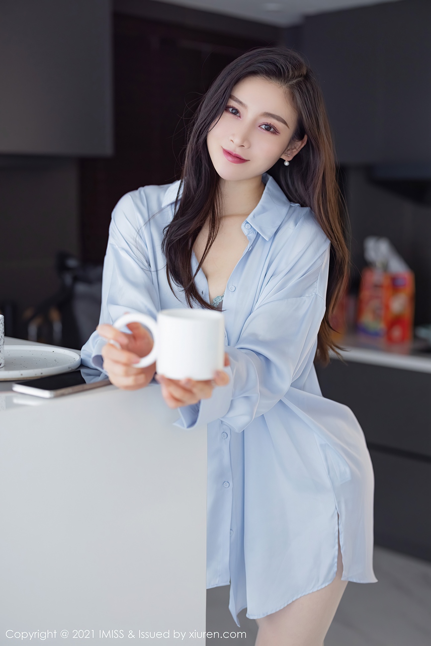 图片[48]-[IMiss爱蜜社]2021.07.15 VOL.614 Vanessa[52+1P] – 速更版-美库