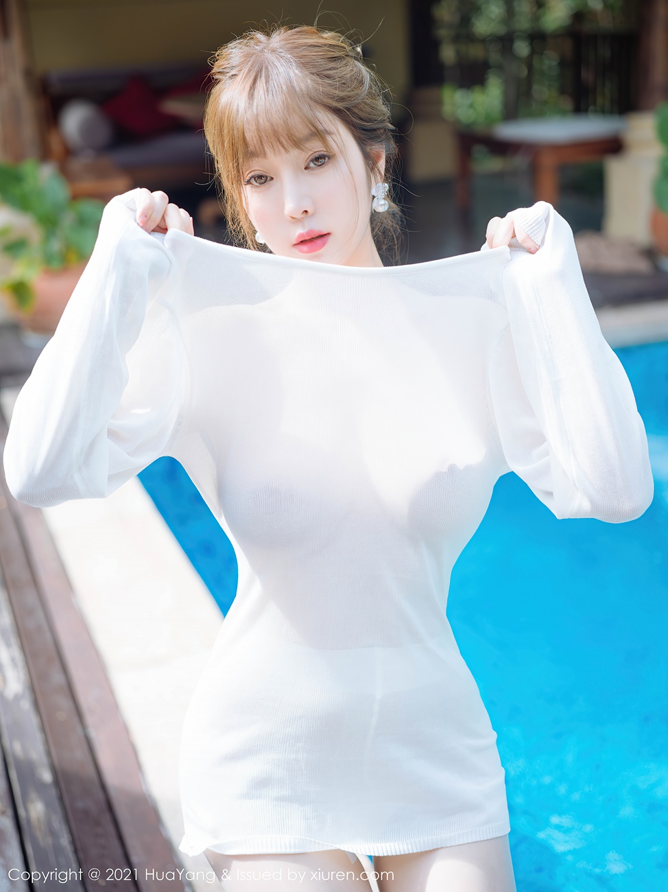 图片[74]-[HuaYang花漾show]2021.07.16 VOL.429 王雨纯[78+1P] – 速更版-美库