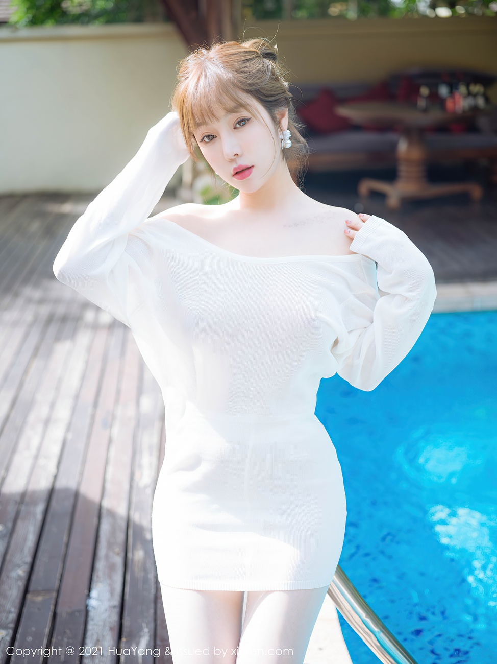 图片[75]-[HuaYang花漾show]2021.07.16 VOL.429 王雨纯[78+1P] – 速更版-美库