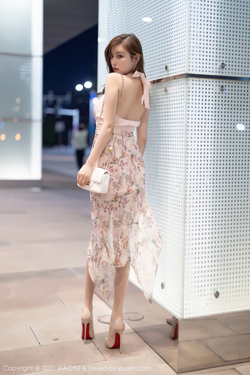 图片[63]-[XIAOYU语画界]2021.07.16 VOL.572 杨晨晨Yome[70+1P] – 速更版-美库