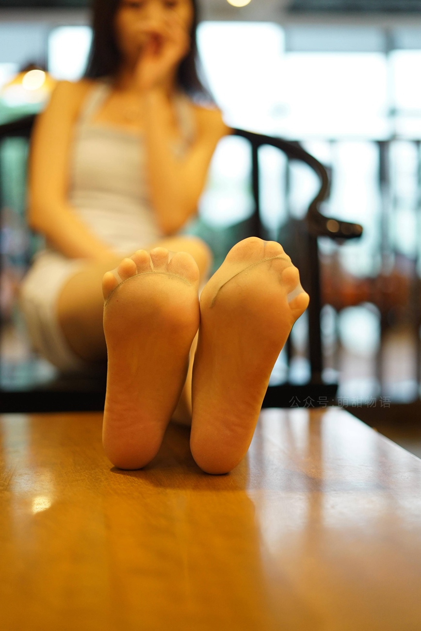 图片[41]-[萌甜物语]XM182《嘘！偷偷看-心语》[104P] – 速更版-美库