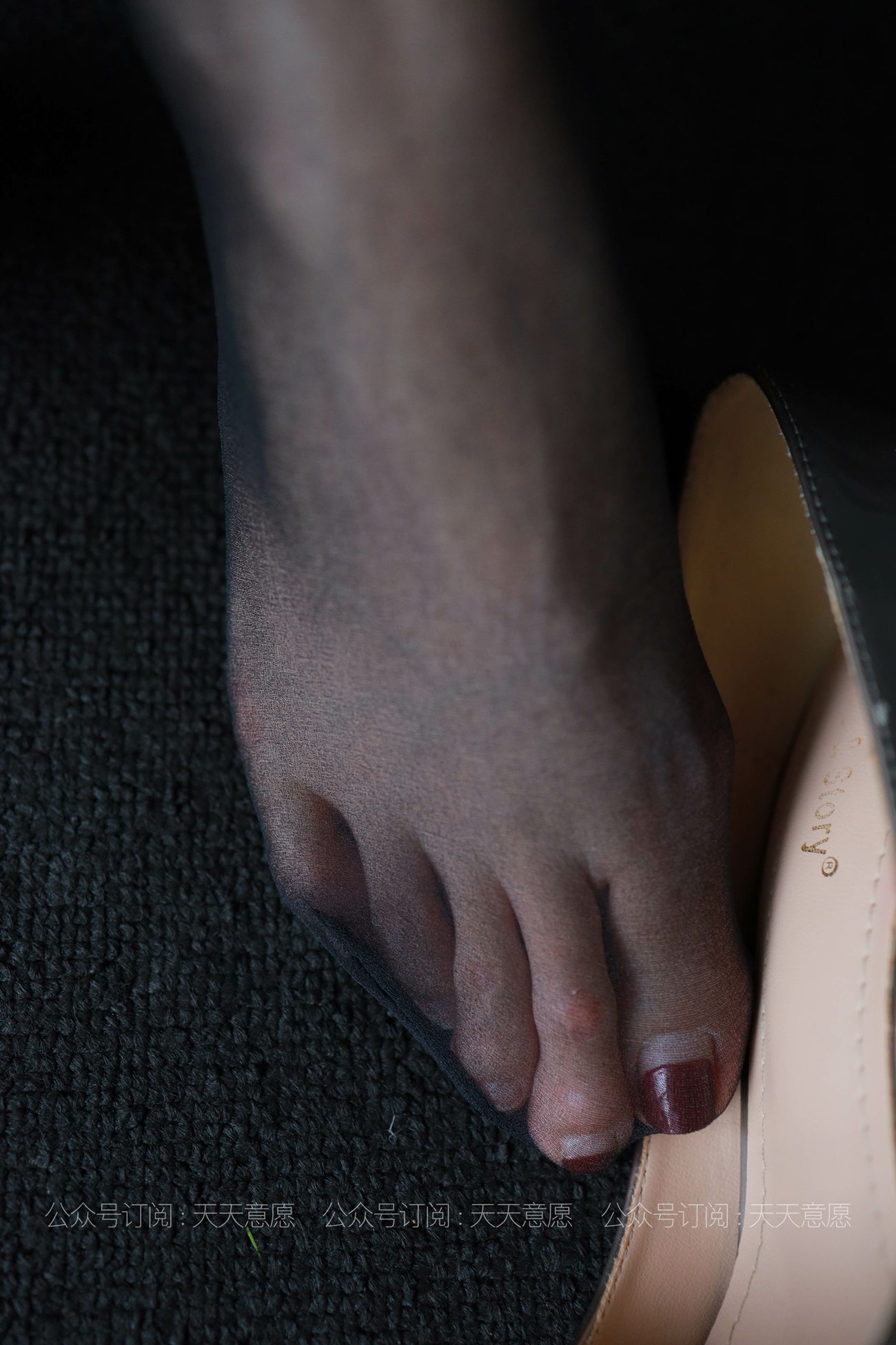 图片[15]-[IESS异思趣向] 耽丝 210513 语汐的沙发诱惑 [89P] – 速更版-美库