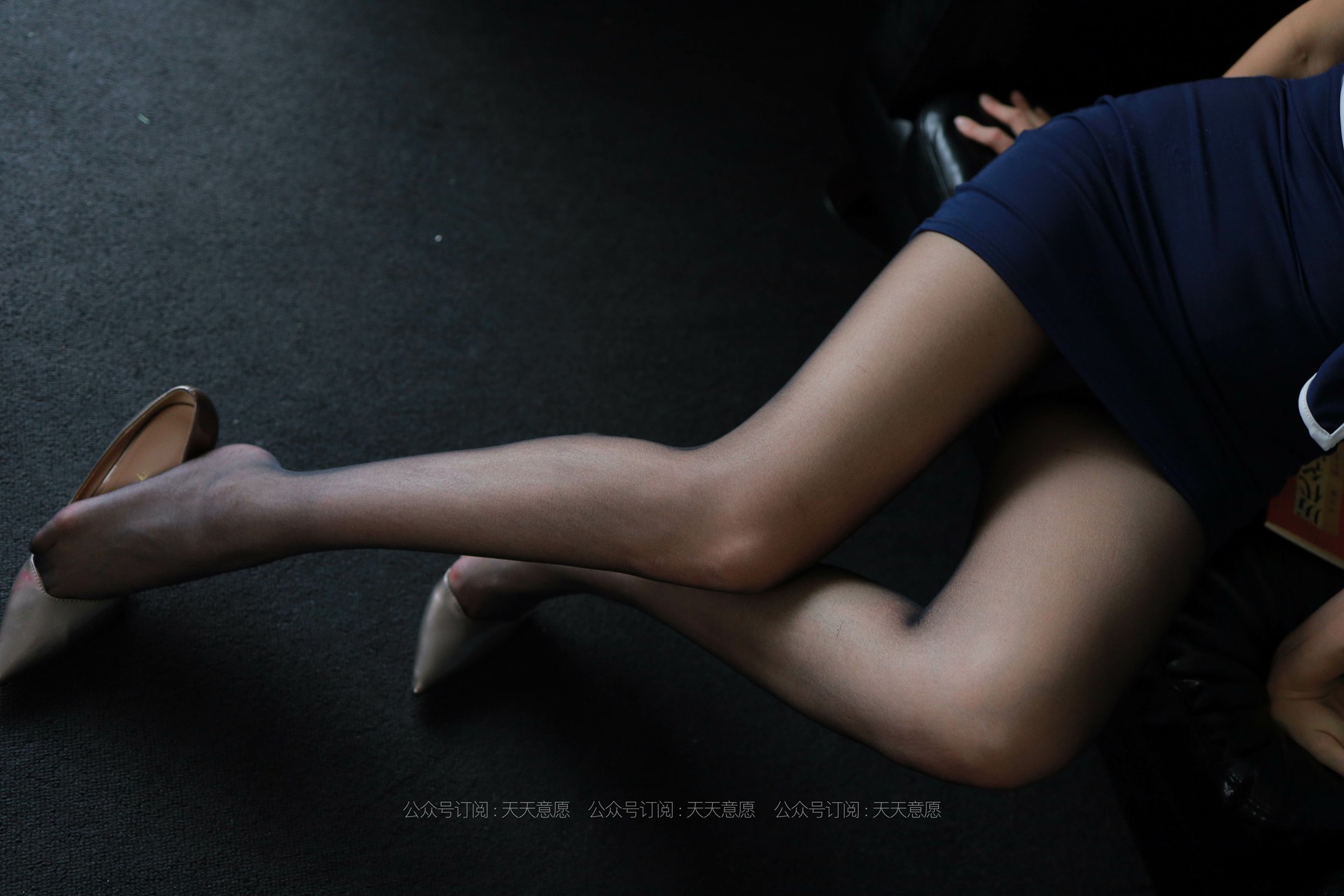 图片[31]-[IESS异思趣向] 耽丝 210513 语汐的沙发诱惑 [89P] – 速更版-美库