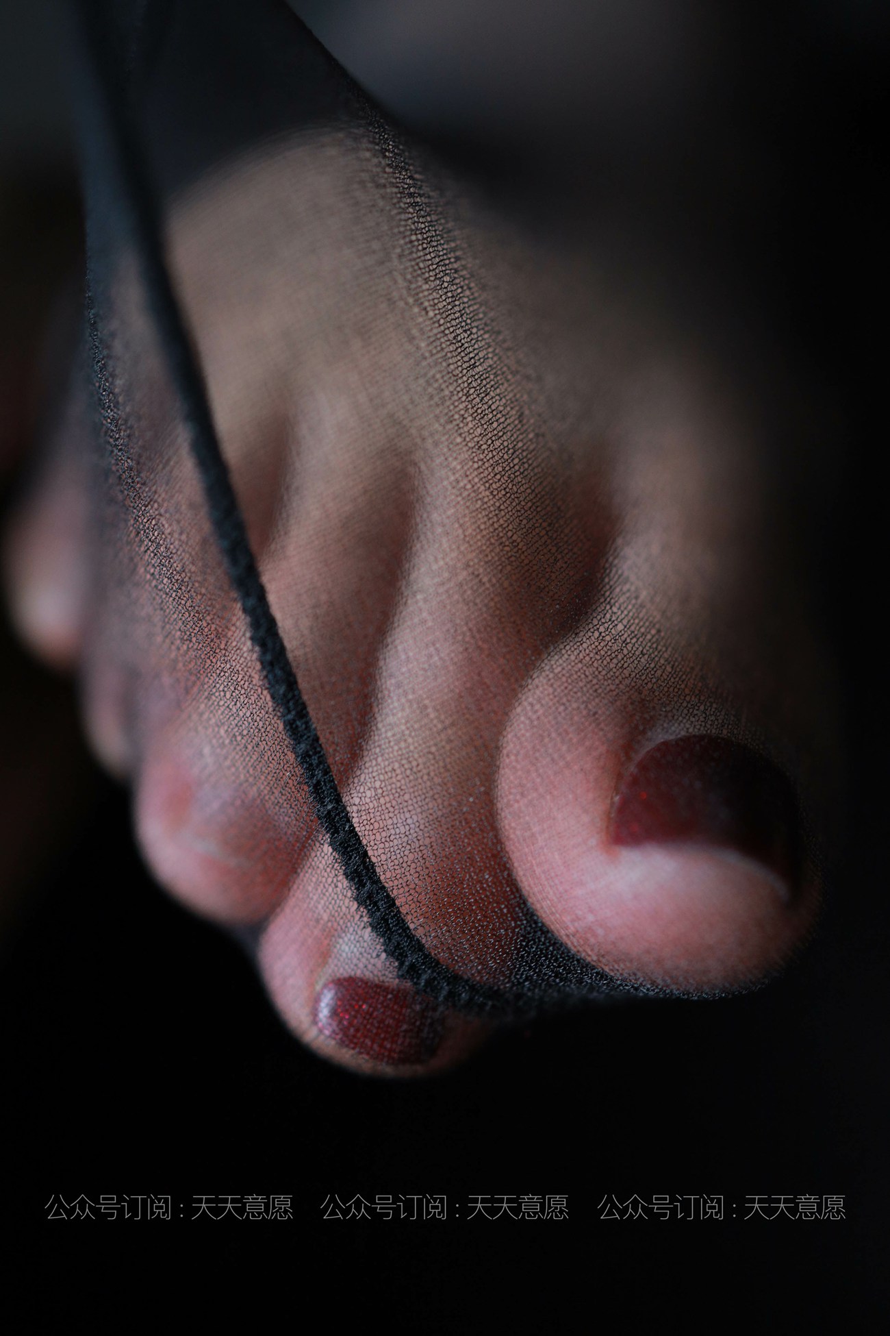 图片[35]-[IESS异思趣向] 耽丝 210513 语汐的沙发诱惑 [89P] – 速更版-美库