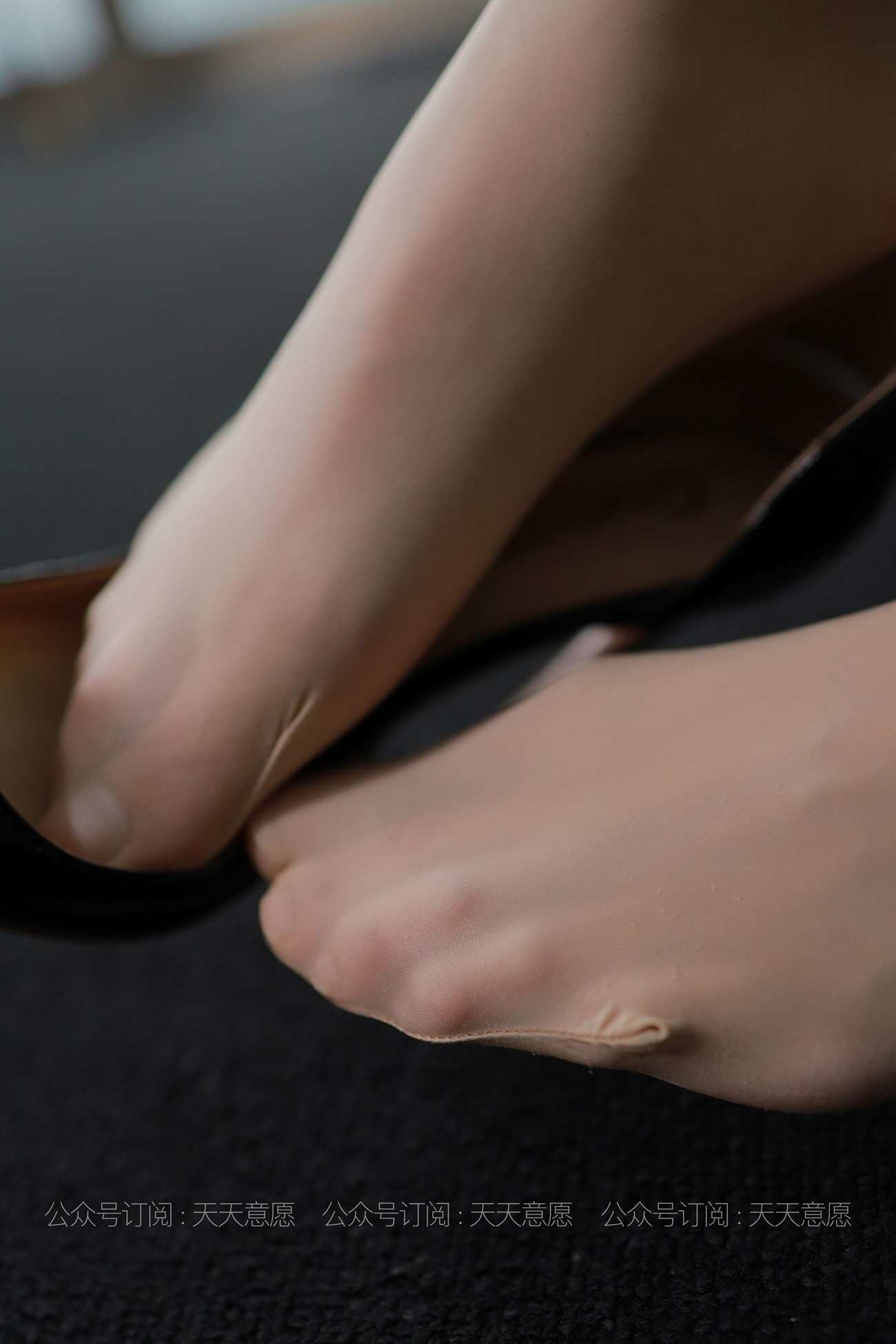 图片[11]-[IESS异思趣向] 耽丝 210516 秘书肉肉给你泡咖啡 [70P] – 速更版-美库