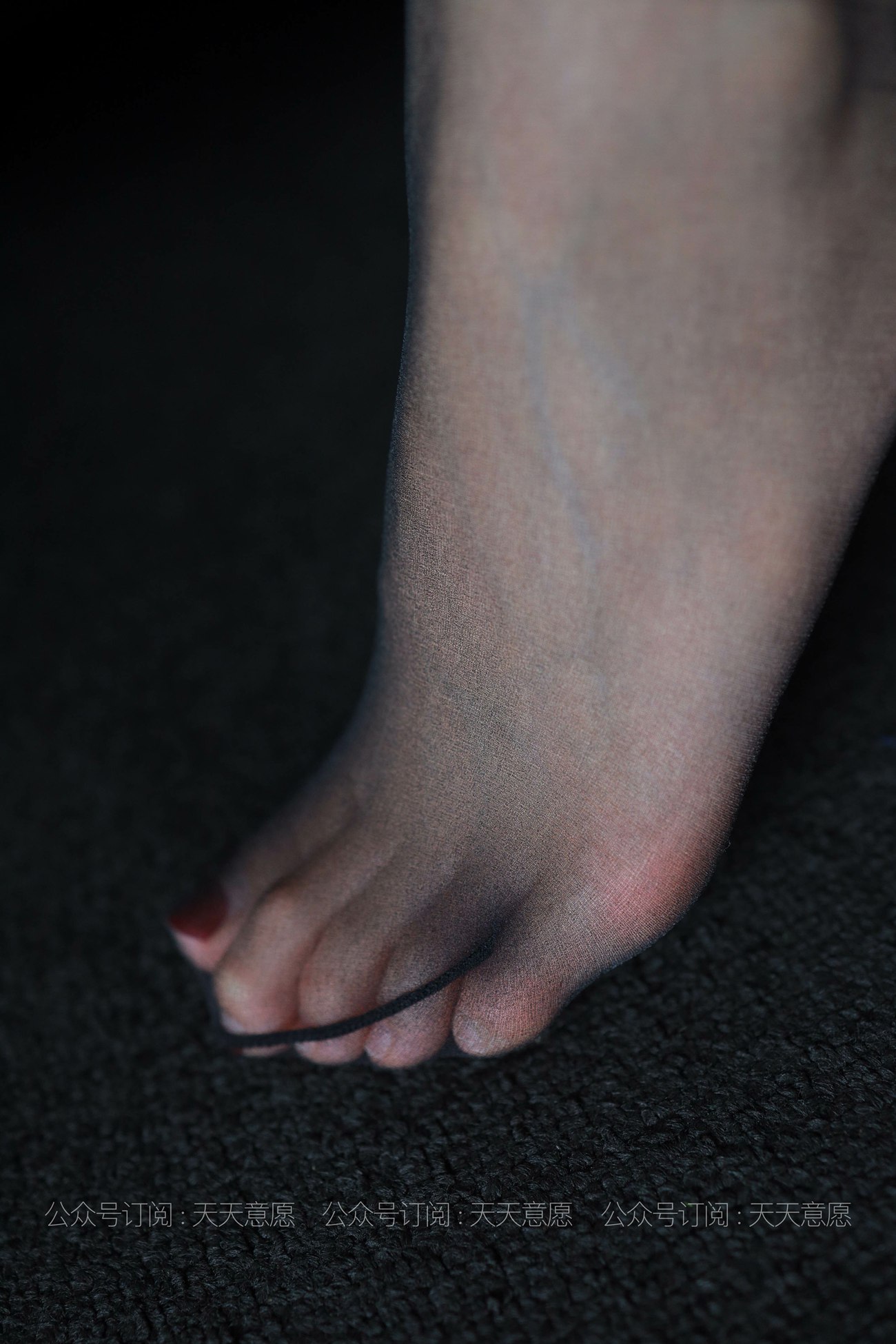 图片[65]-[IESS异思趣向] 耽丝 210513 语汐的沙发诱惑 [89P] – 速更版-美库