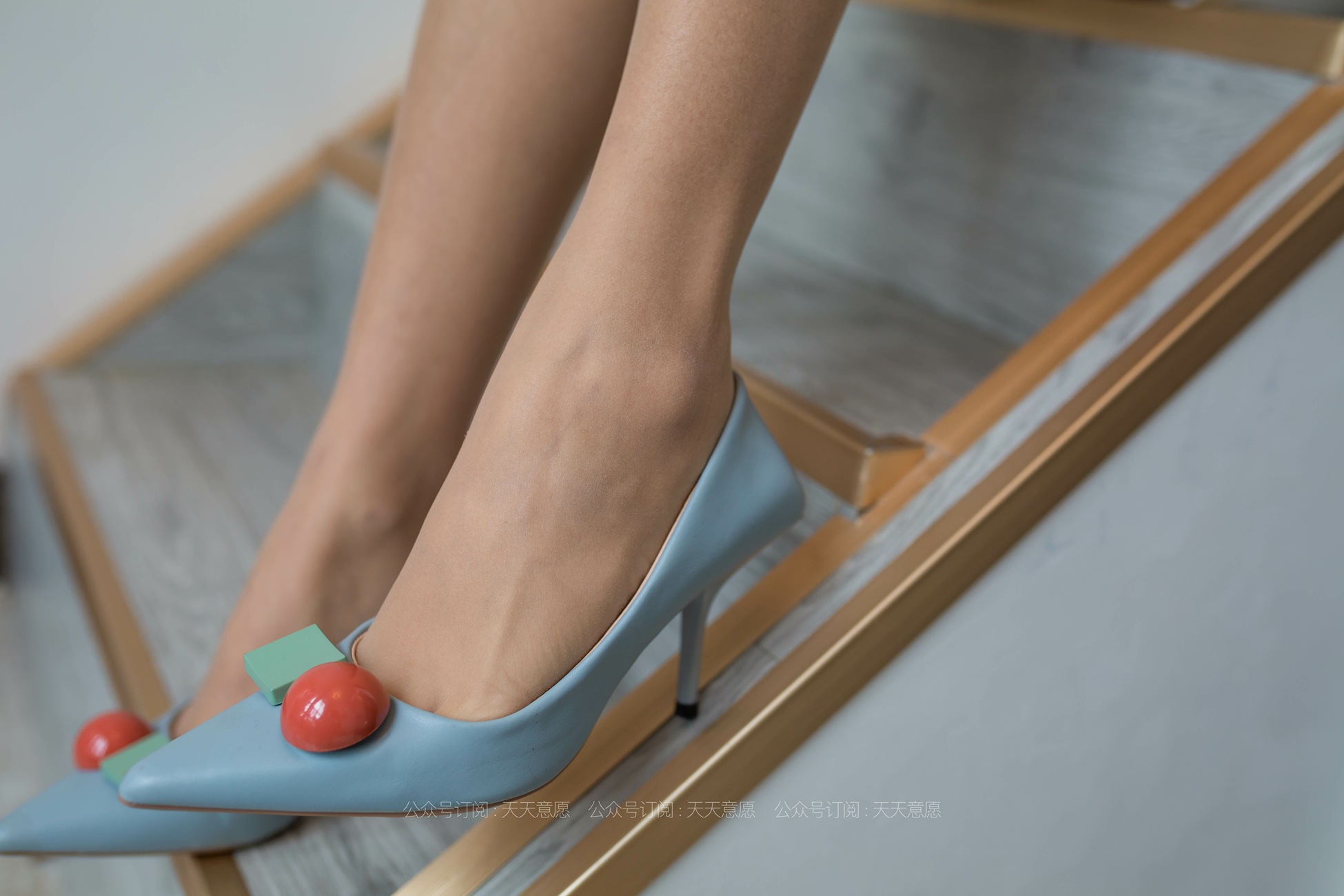 图片[83]-[IESS异思趣向] 耽丝 210512 婉苹的白色包臀裙 [88P] – 速更版-美库