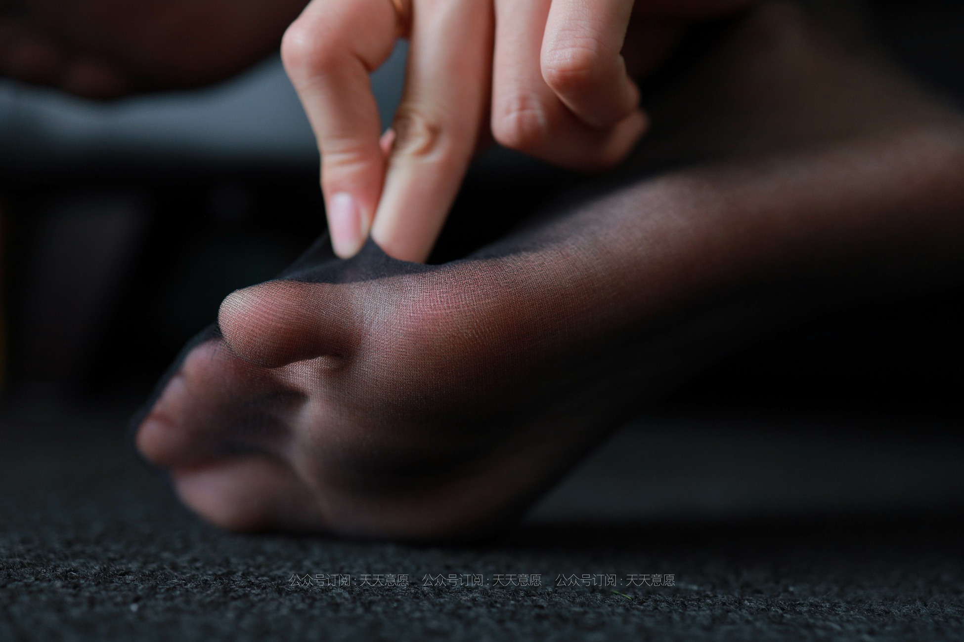 图片[72]-[IESS异思趣向] 耽丝 210513 语汐的沙发诱惑 [89P] – 速更版-美库