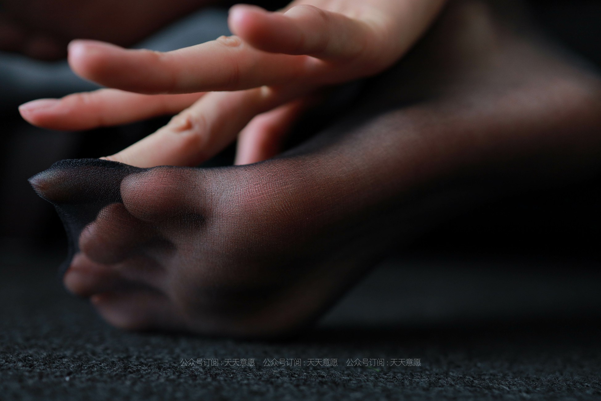 图片[73]-[IESS异思趣向] 耽丝 210513 语汐的沙发诱惑 [89P] – 速更版-美库