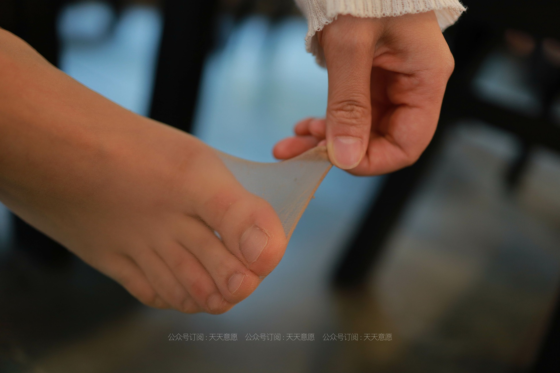 图片[46]-[IESS异思趣向] 耽丝 210517 小婕的白色小短裙 [91P] – 速更版-美库