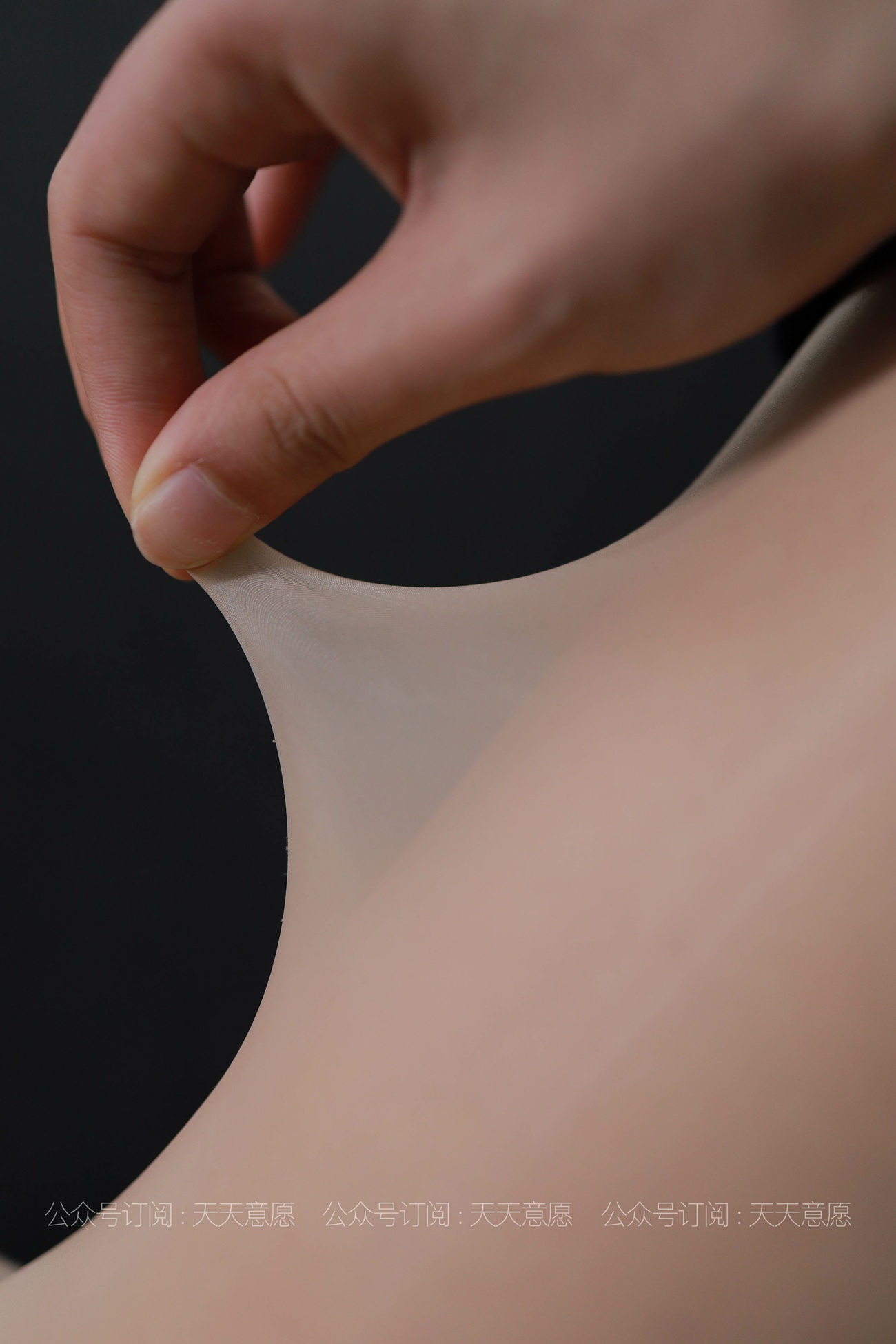 图片[60]-[IESS异思趣向] 耽丝 210516 秘书肉肉给你泡咖啡 [70P] – 速更版-美库