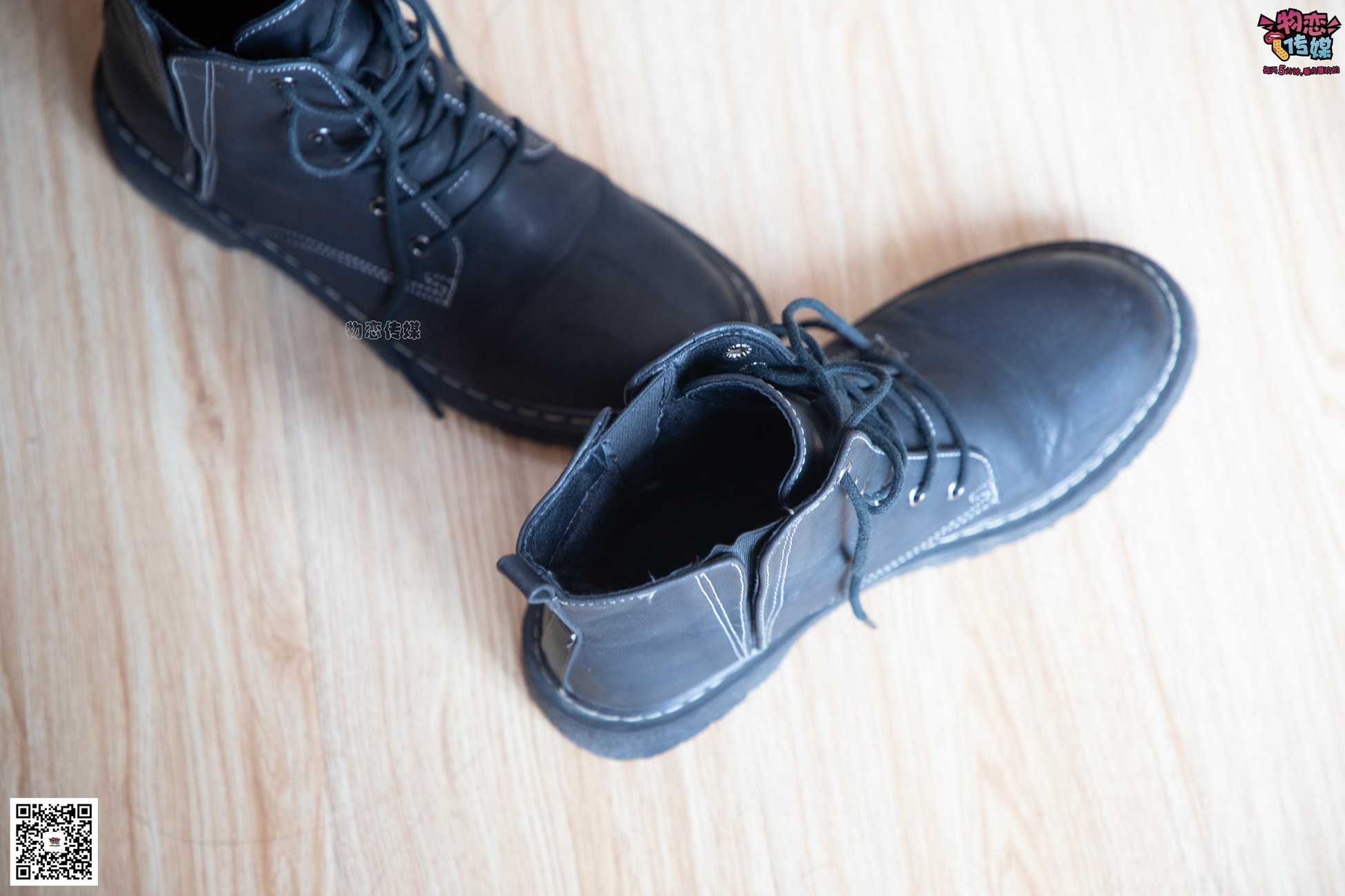 图片[104]-物恋传媒 No.087 刘心-可爱丸子头，可爱棉袜 [116P] – 速更版-美库